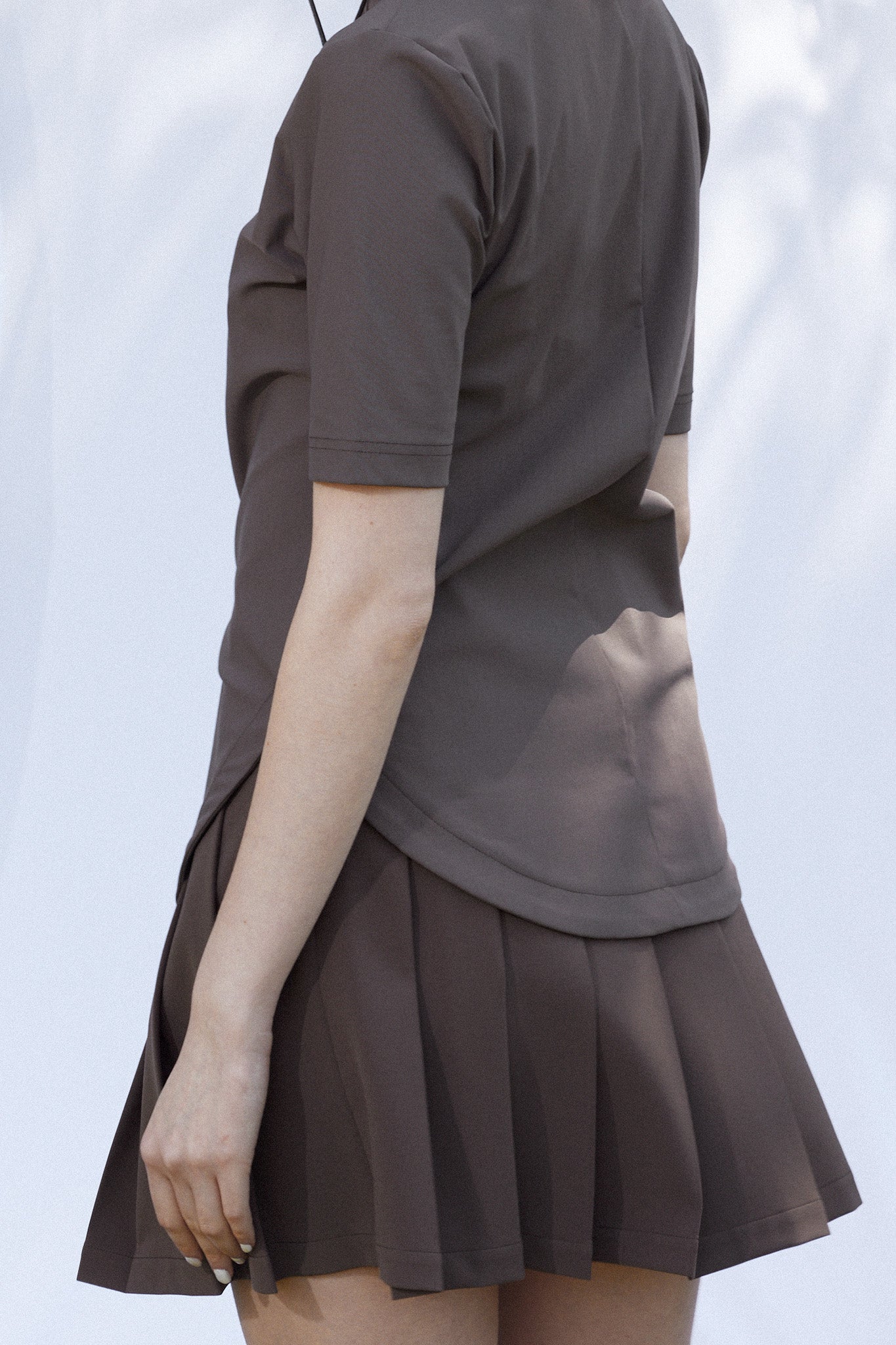 THE CLASSIC POLO - Dark Blue