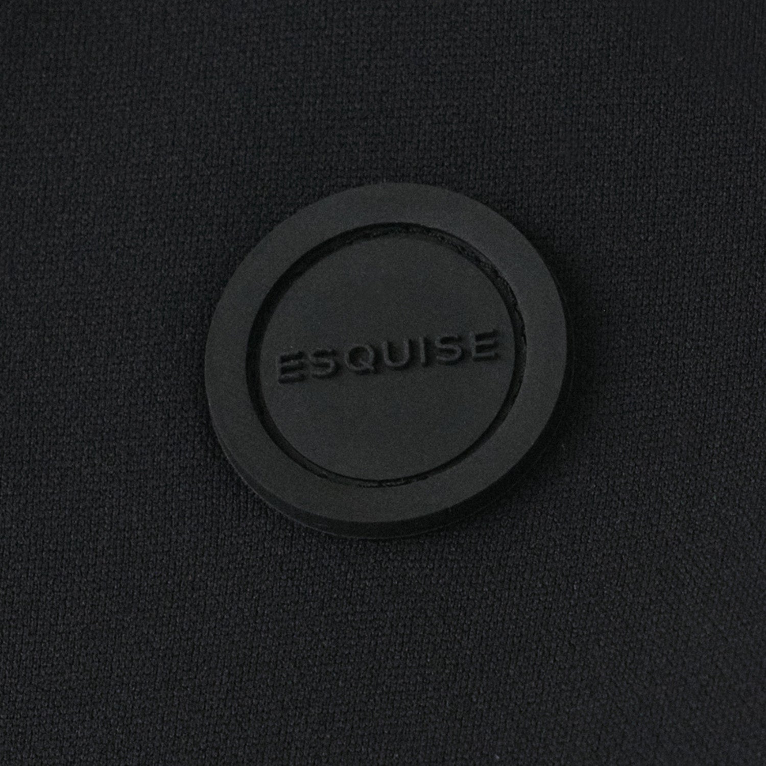 SLEEK + CHIC - Black