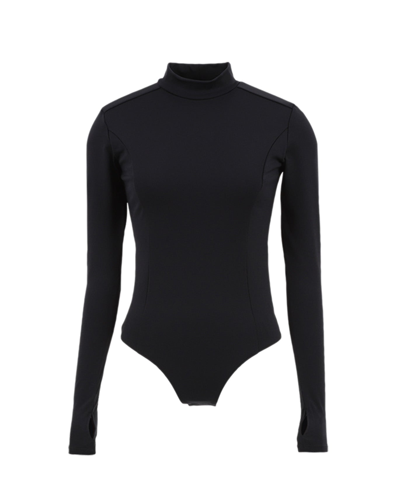 SLEEK + CHIC - Black