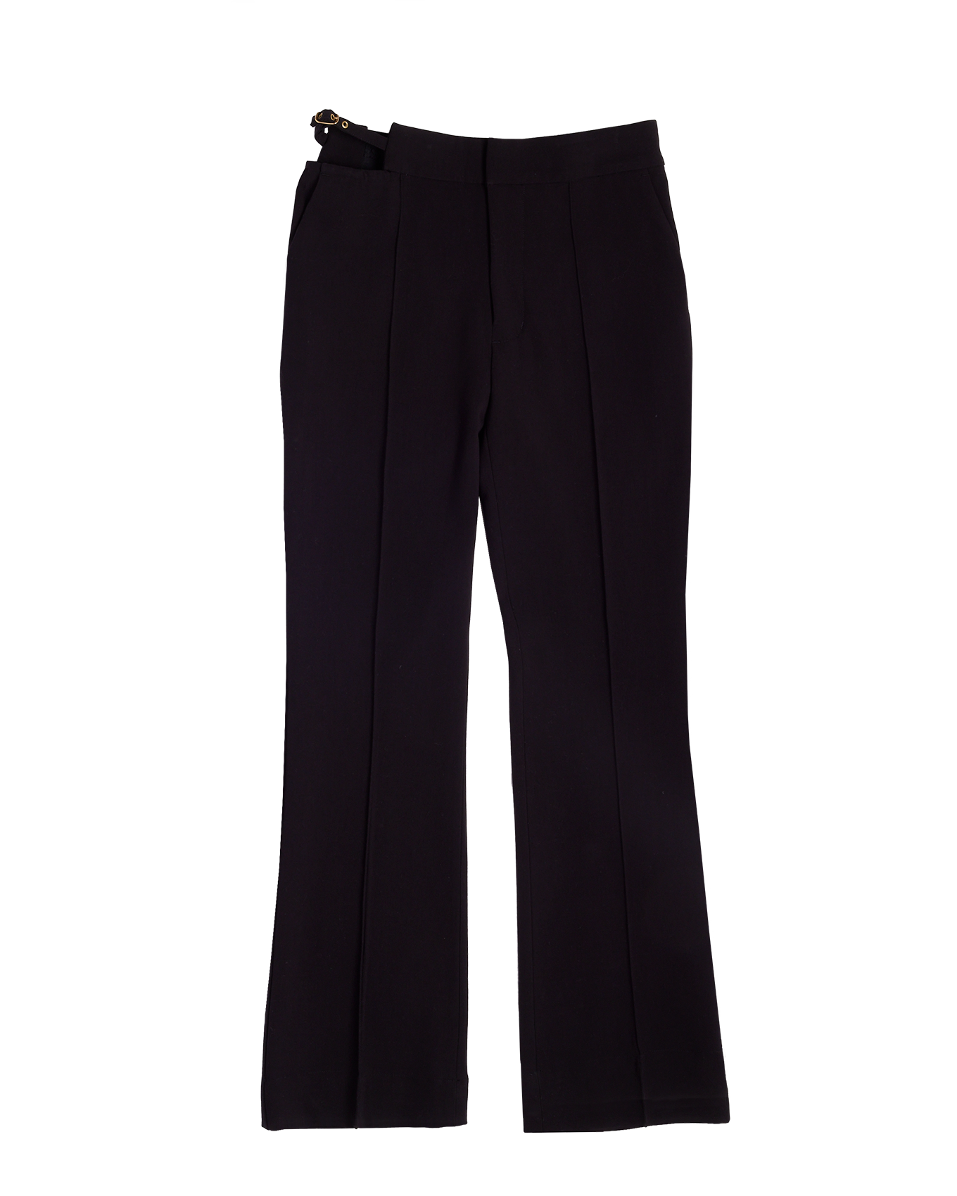 CITY WALKS PANTS - Black