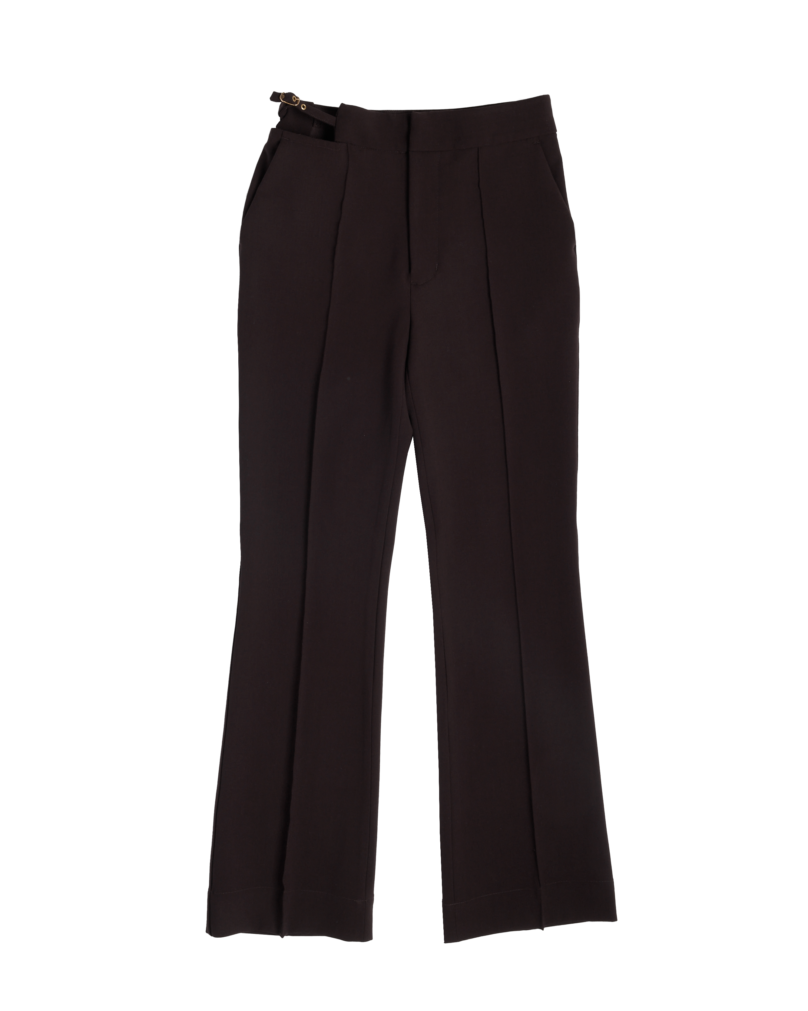 CITY WALKS PANTS - Espresso