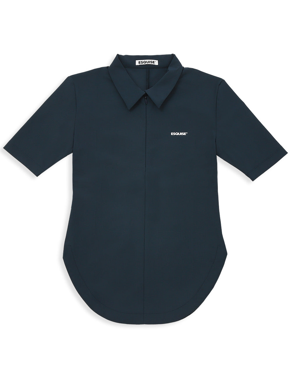 THE CLASSIC POLO - Dark Blue