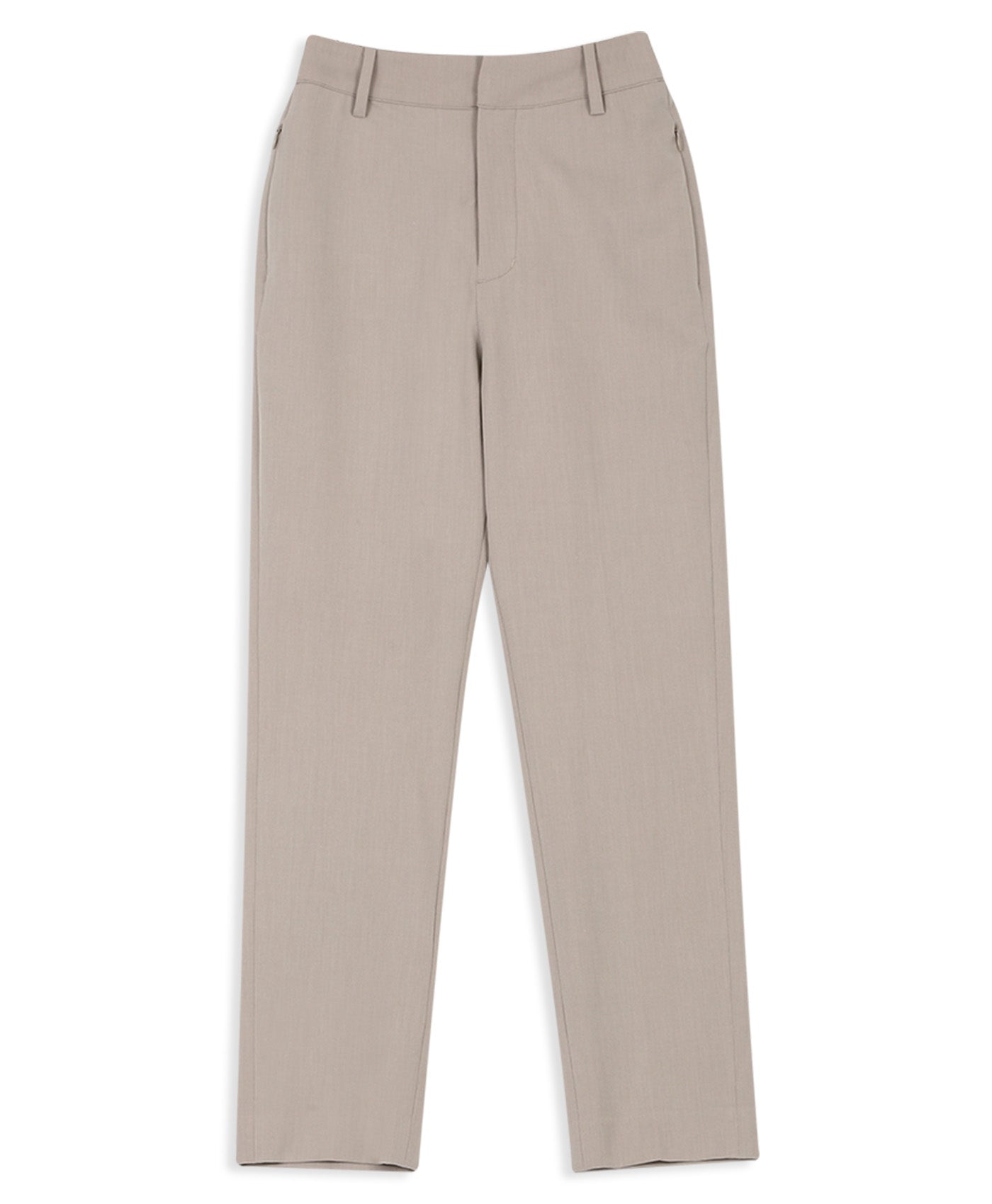 ARGAN COMFY PANTS - Beige