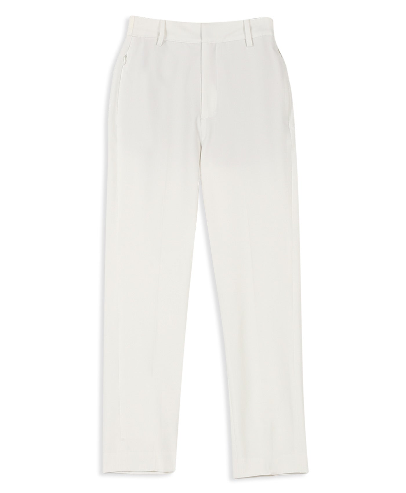 ARGAN COMFY PANTS - White