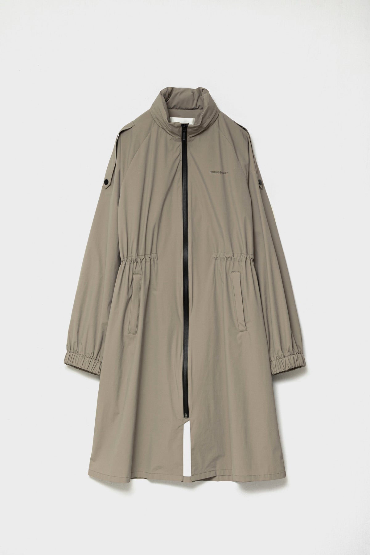 RAINSCAPE RAIN COAT - Beige