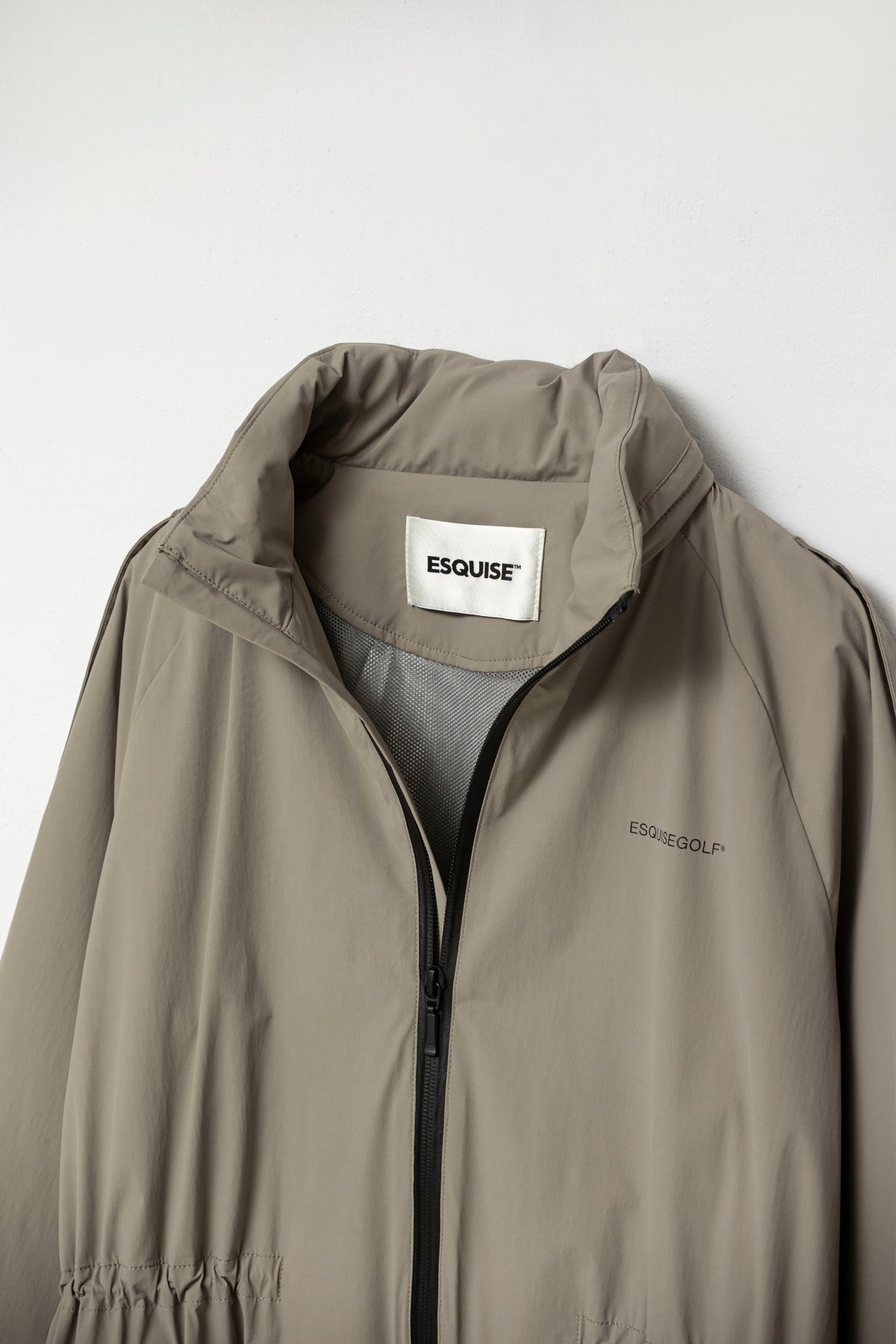 RAINSCAPE RAIN COAT - Beige