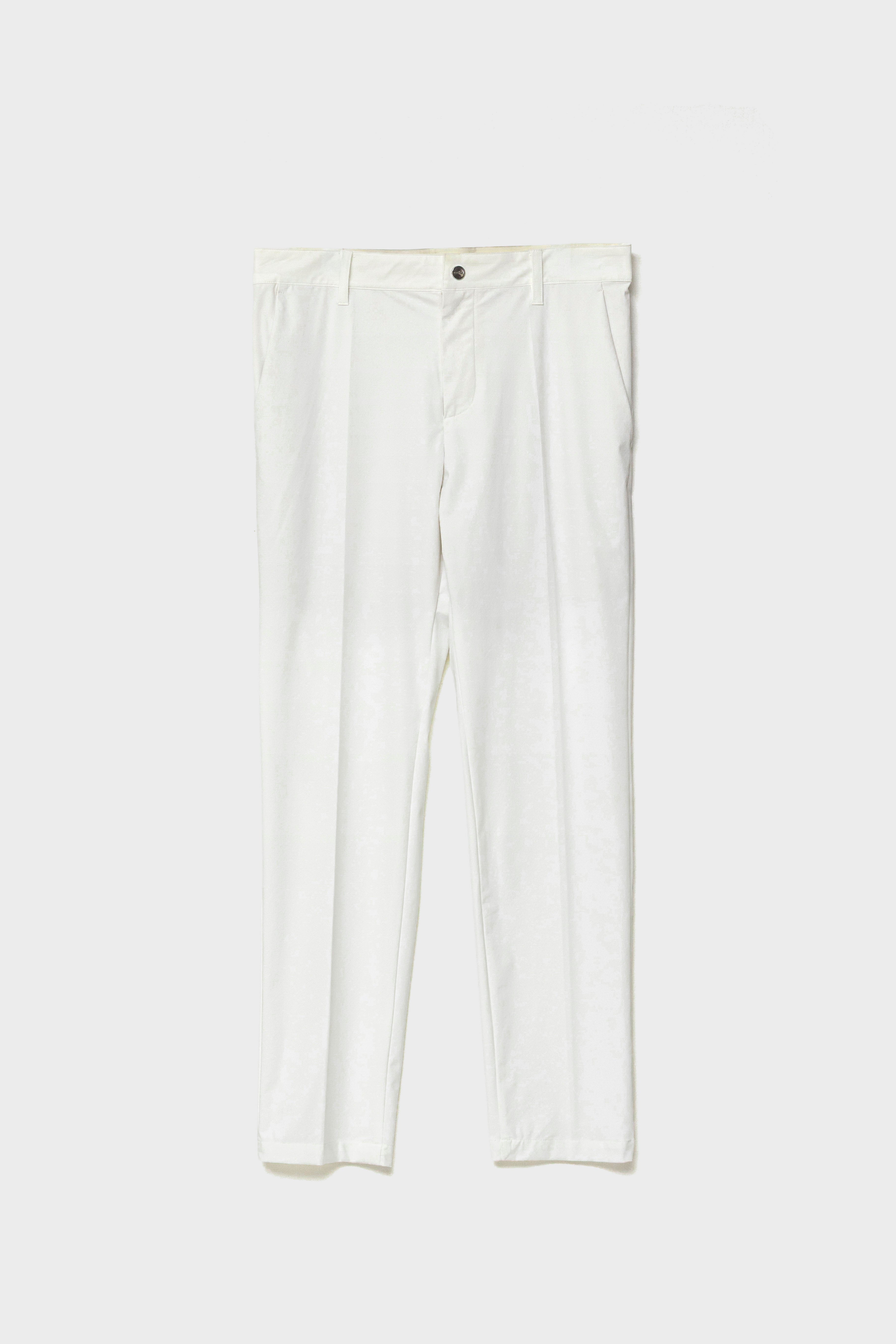 COOL-TOUCH GOLF PANTS - White