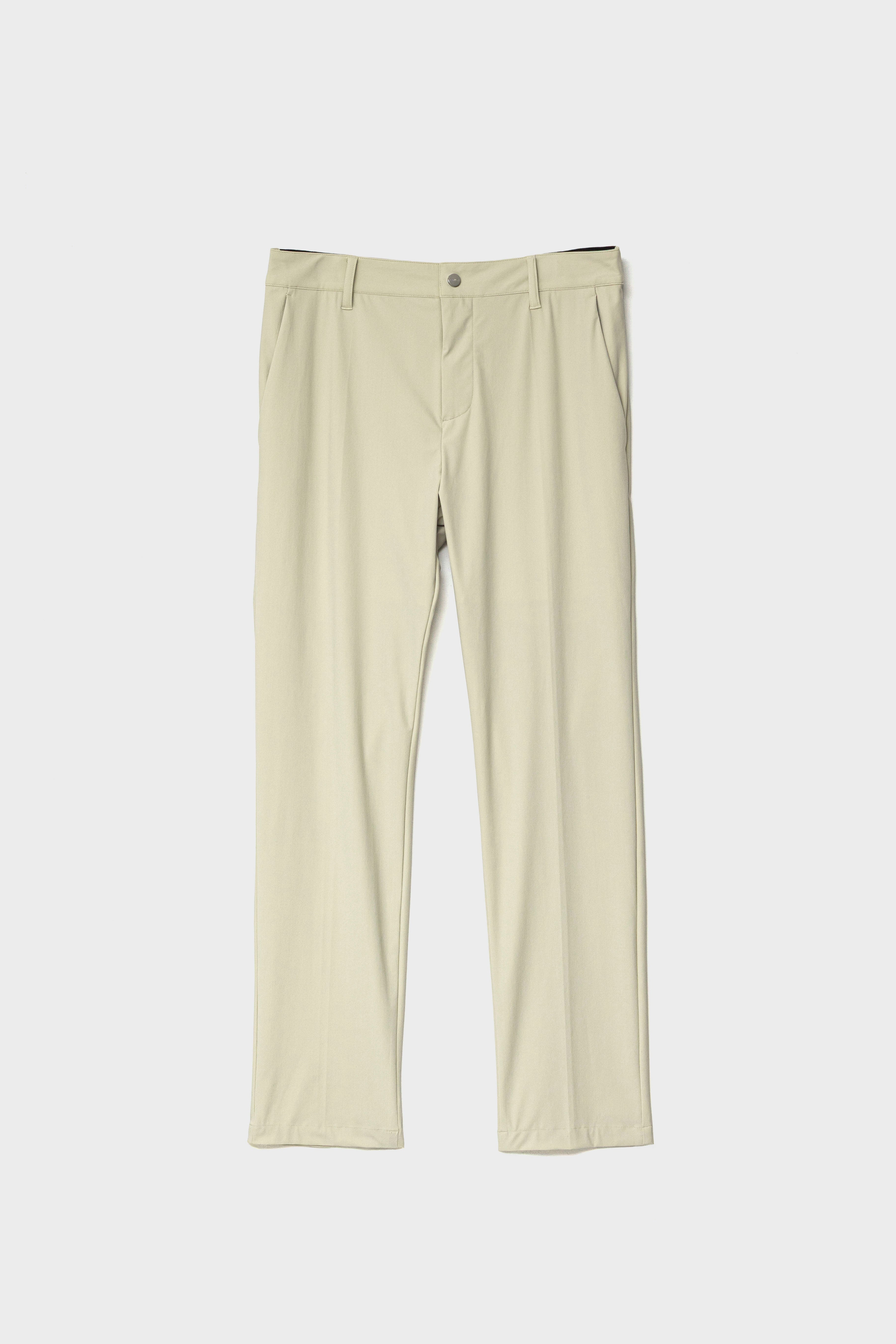 COOL-TOUCH GOLF PANTS - Beige