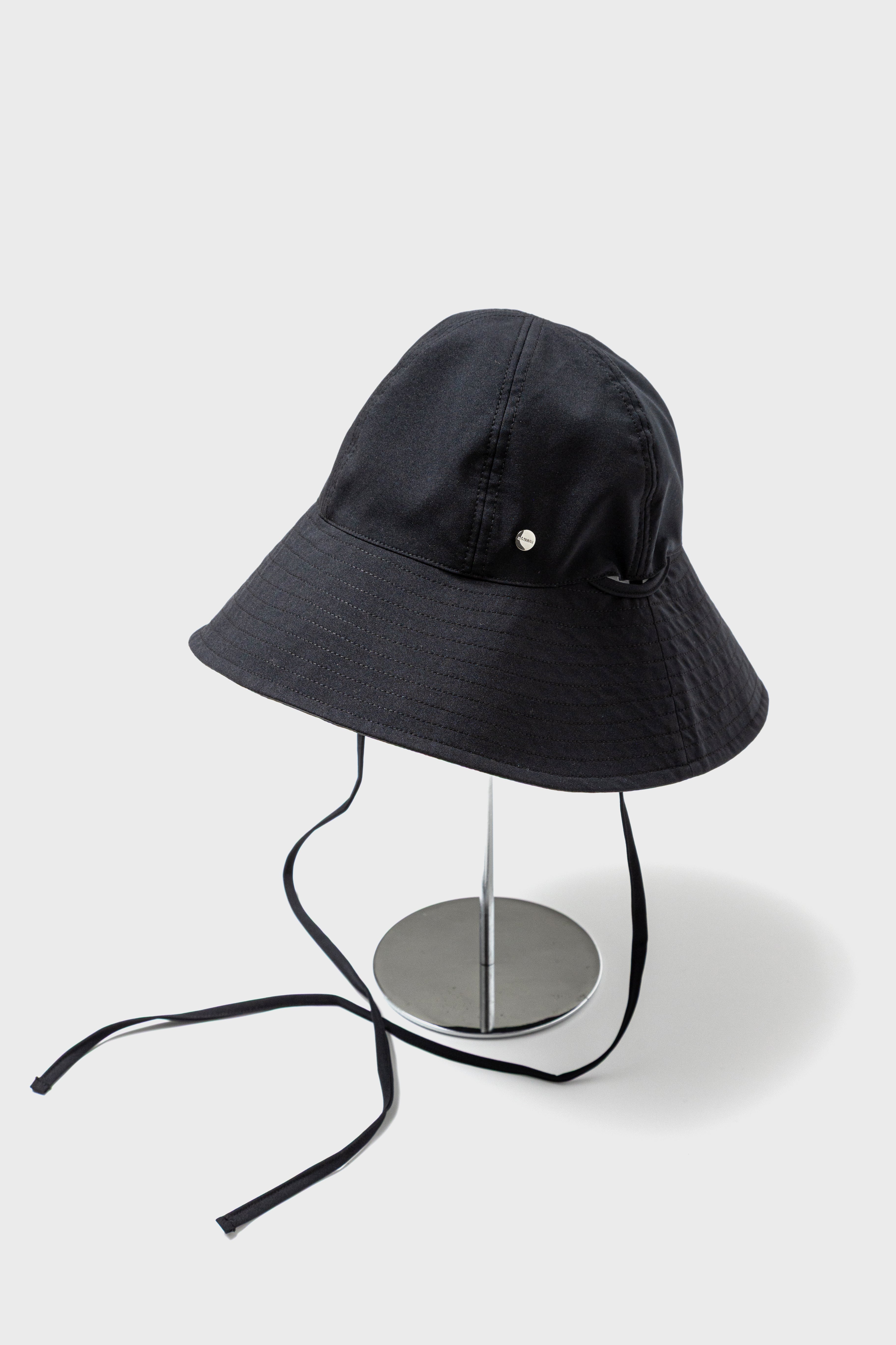 AMBIENT SUN HAT - Black