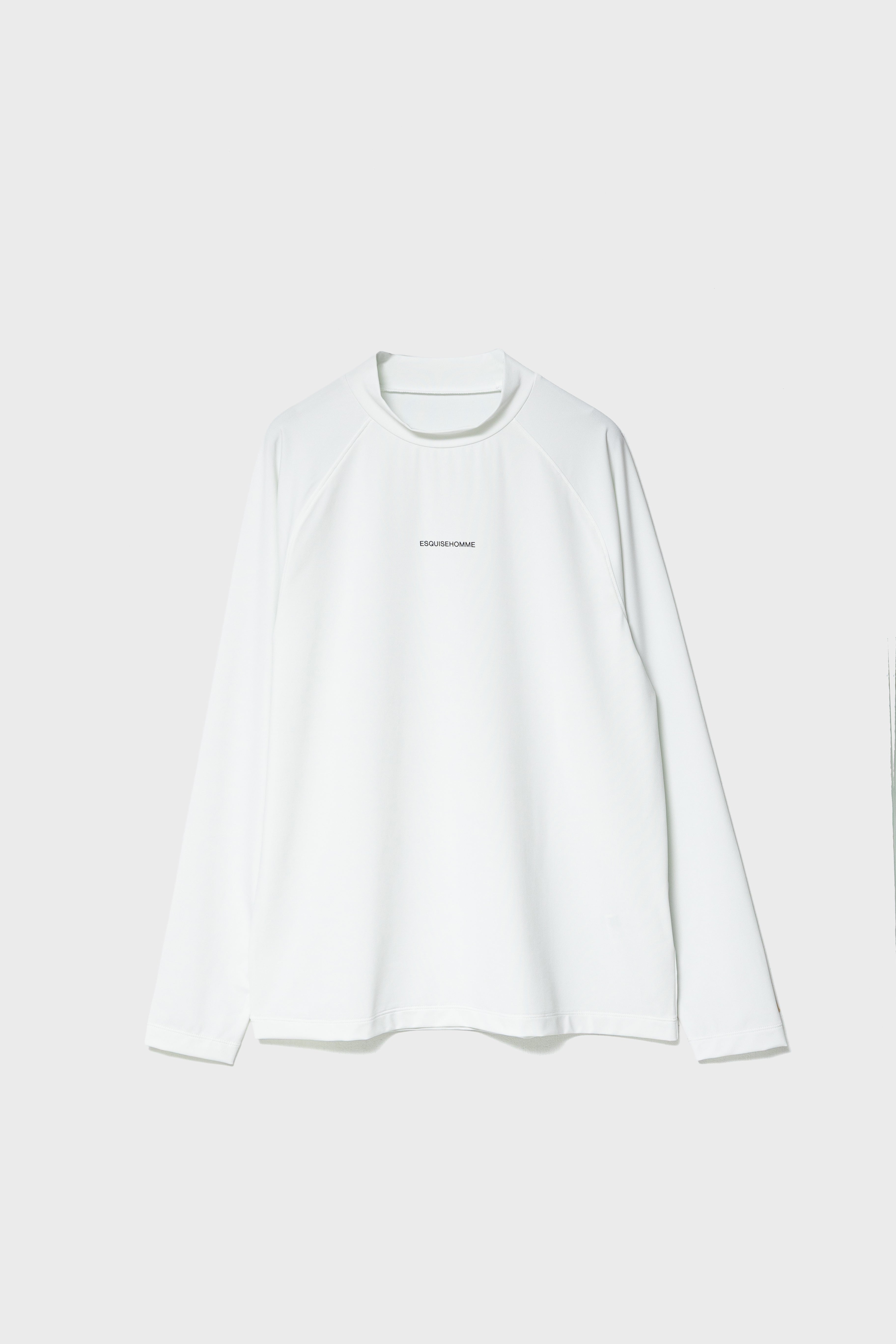 Trubeaute® SKIN VEIL MOCK HOMME - White
