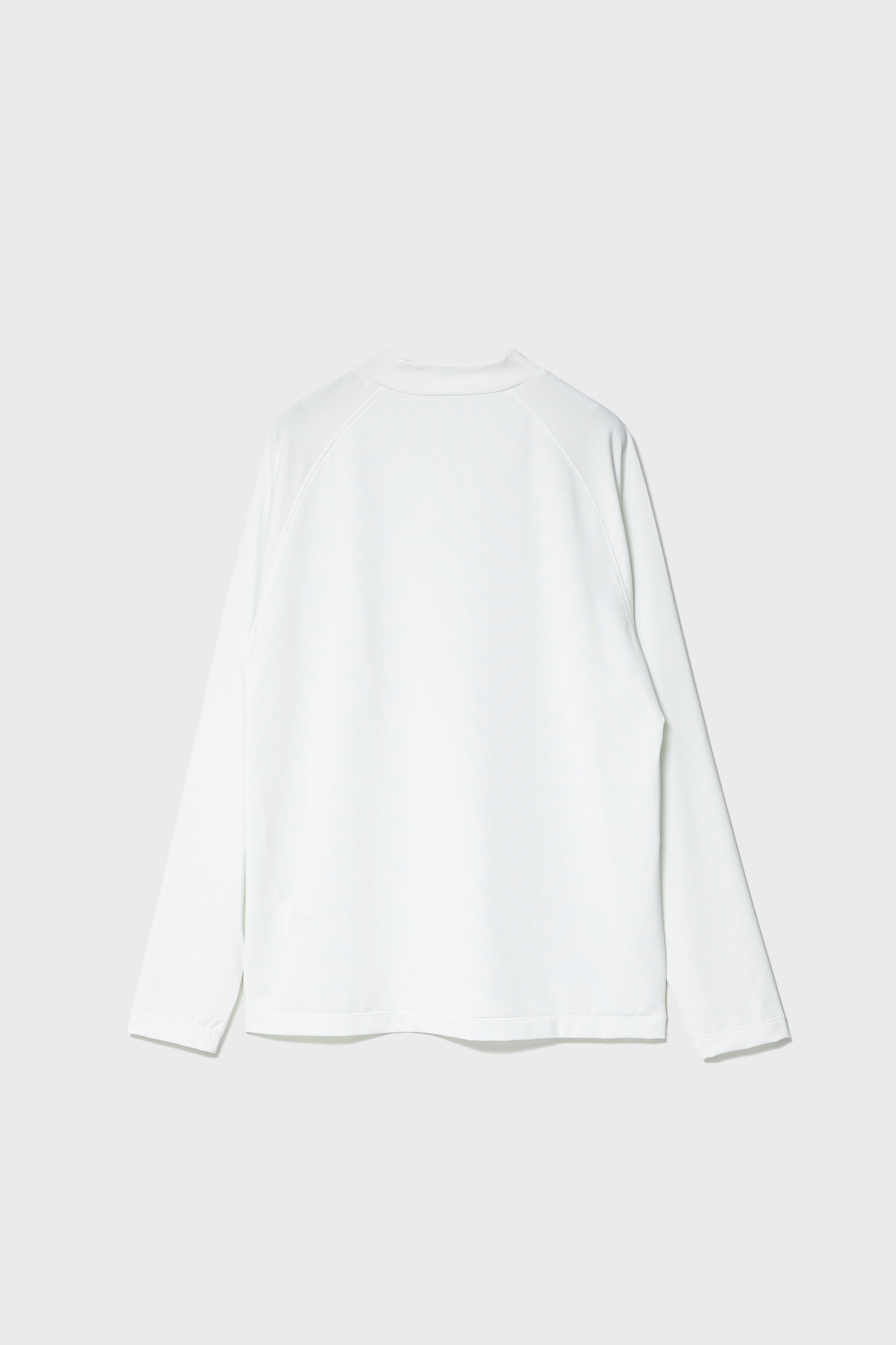 Trubeaute® SKIN VEIL MOCK HOMME - White