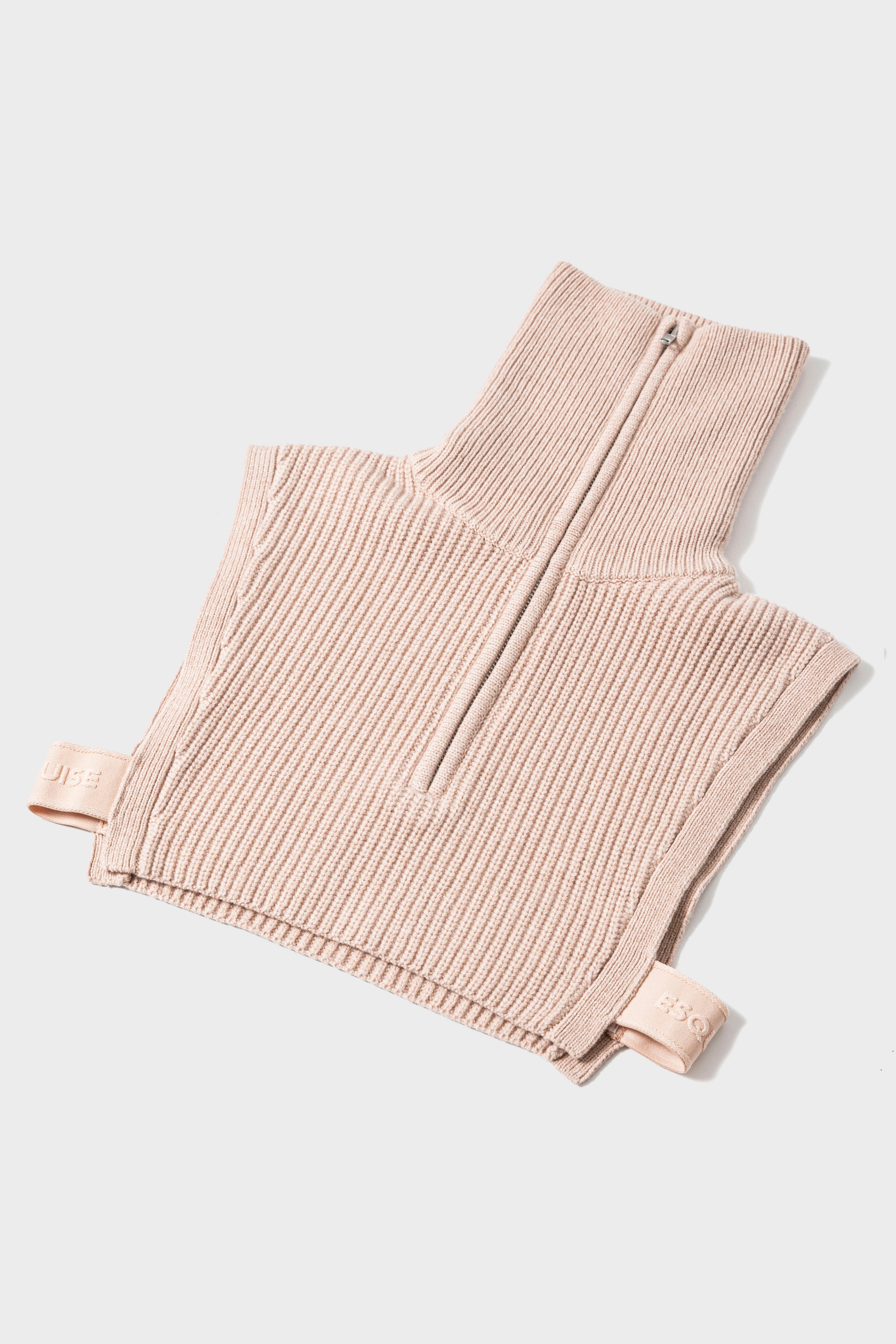 RWS Merino Wool Vest - Vintage Pink