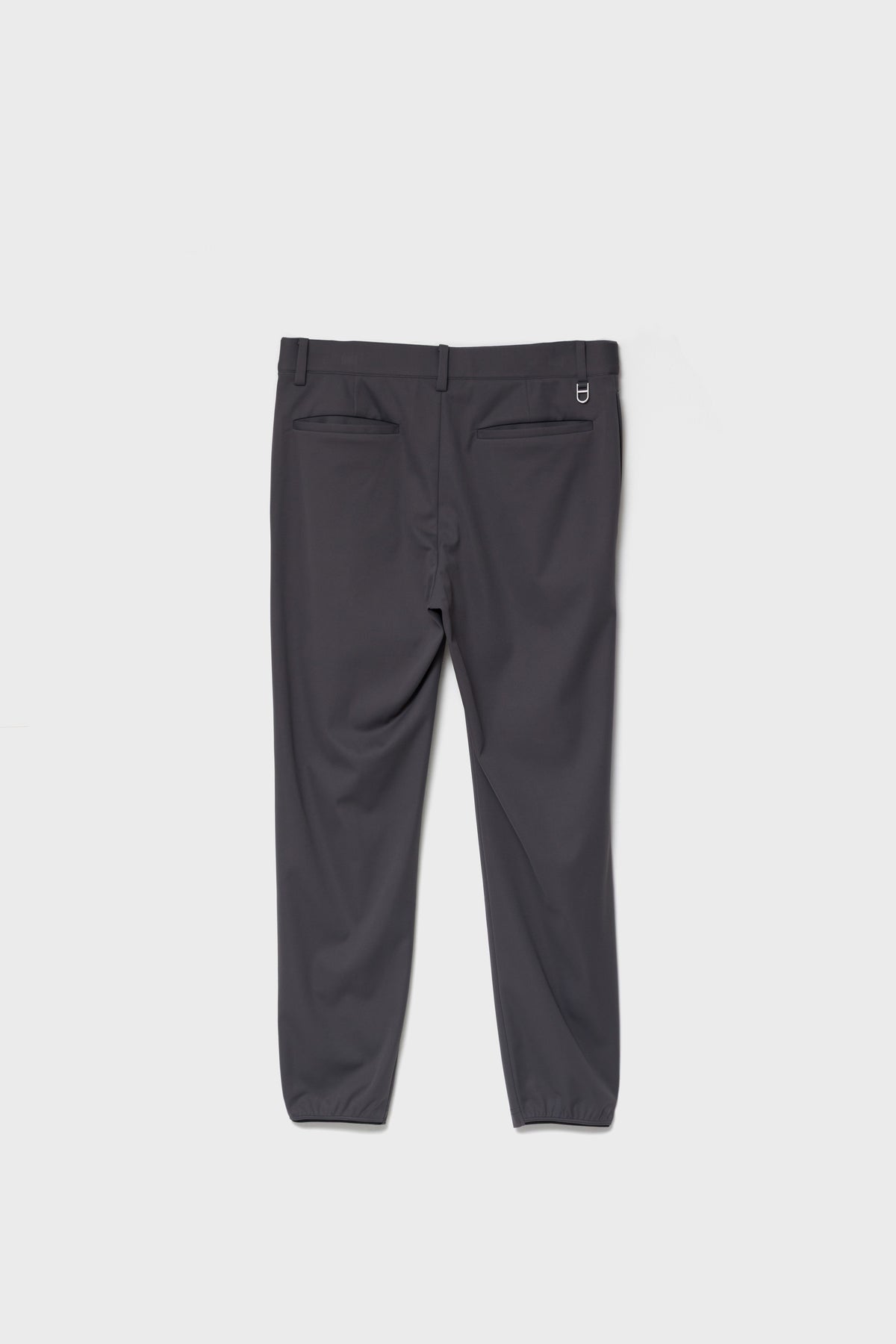 SHIELD SLIM JOGGERS - Darkgray