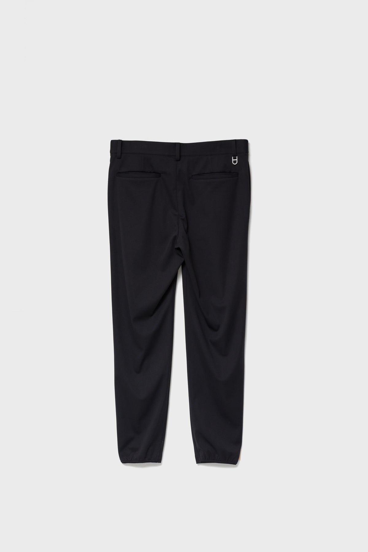 SHIELD SLIM JOGGERS - Black