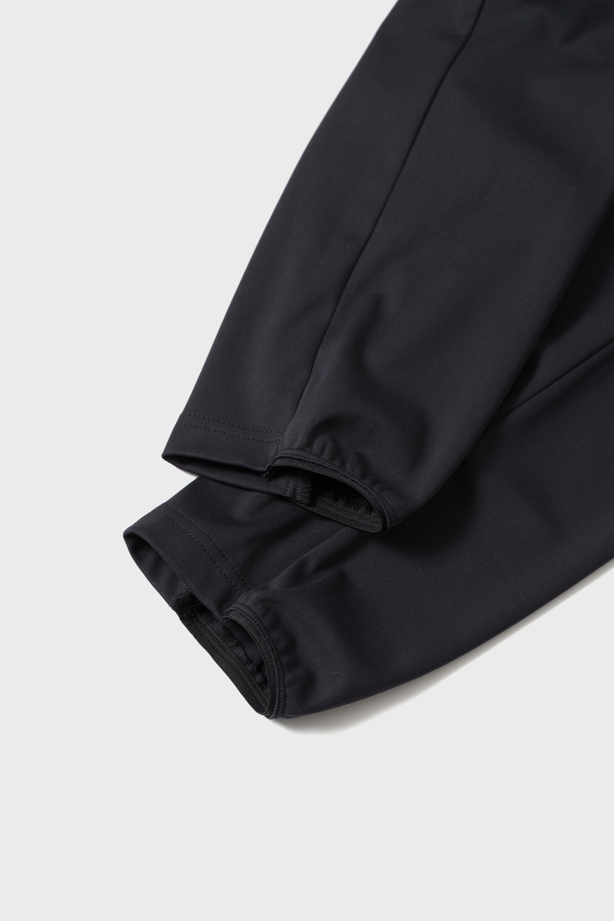 SHIELD SLIM JOGGERS - Black