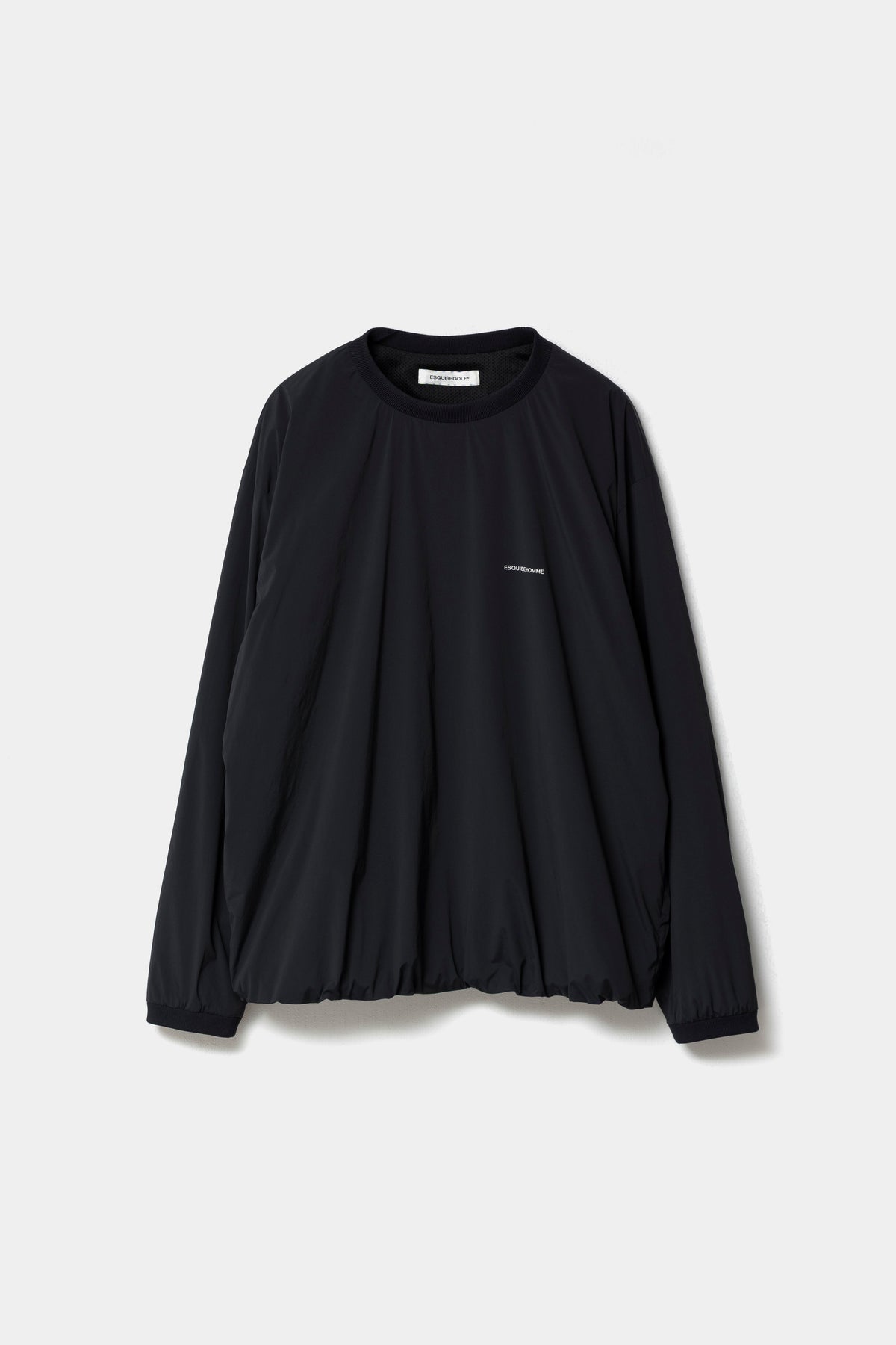 Octa® PERFORMANCE P/O - Black