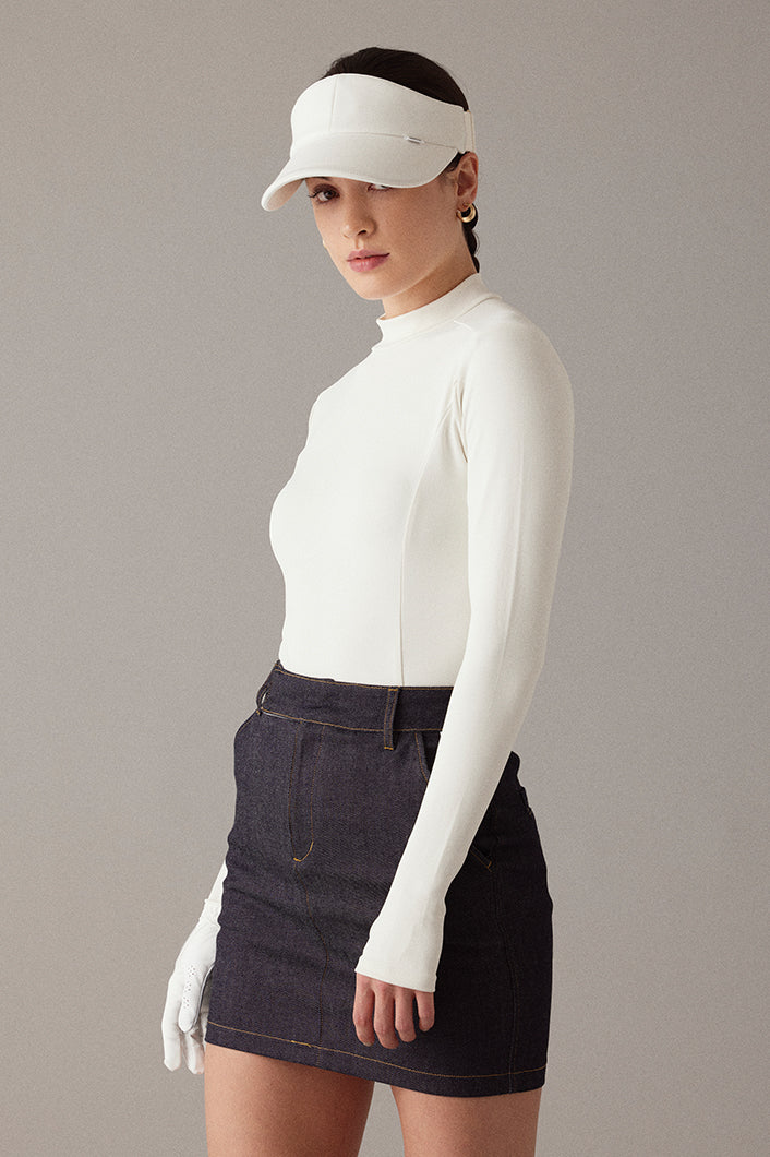 Love for Organic - Denim