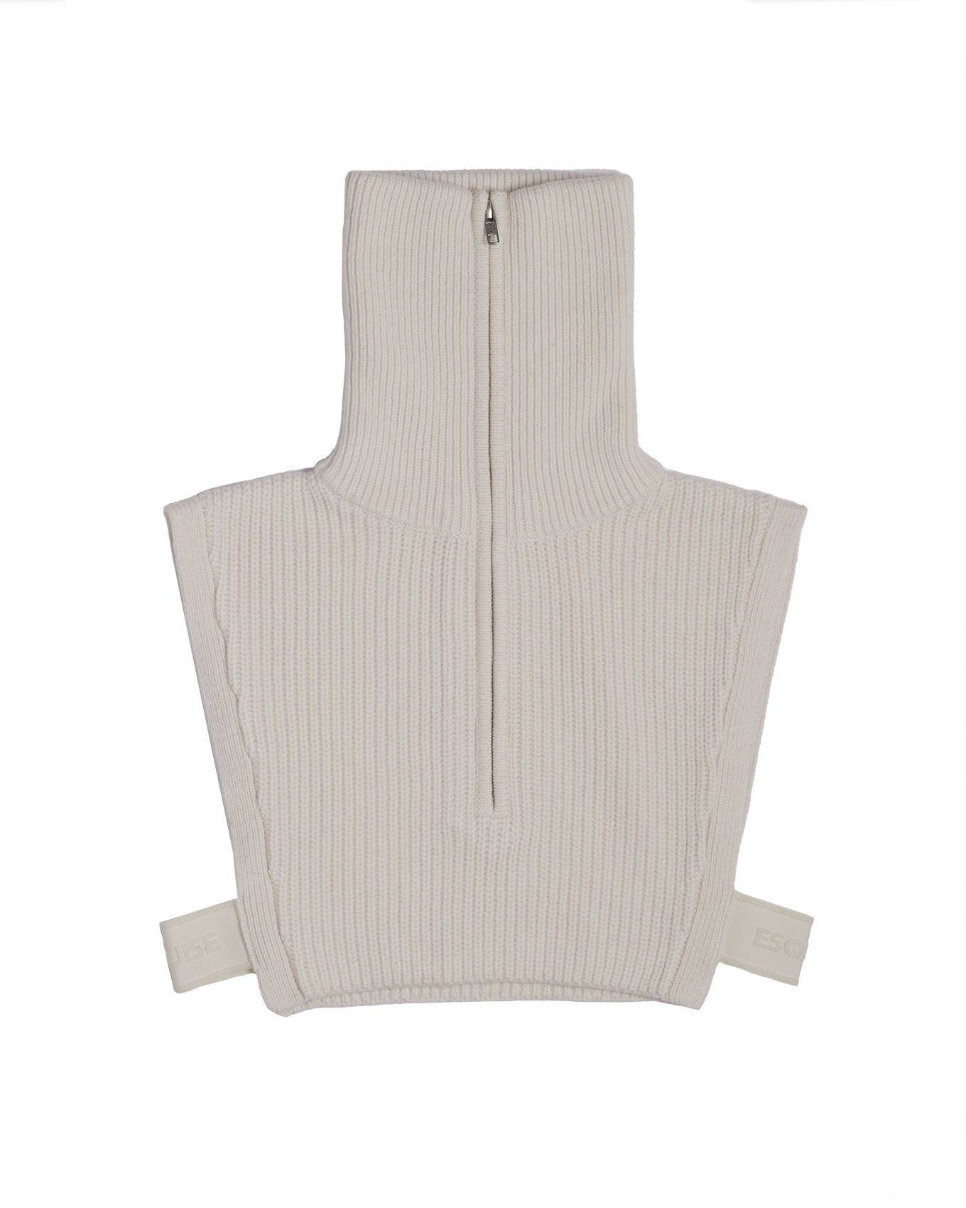 RWS Merino Wool Vest - Cream