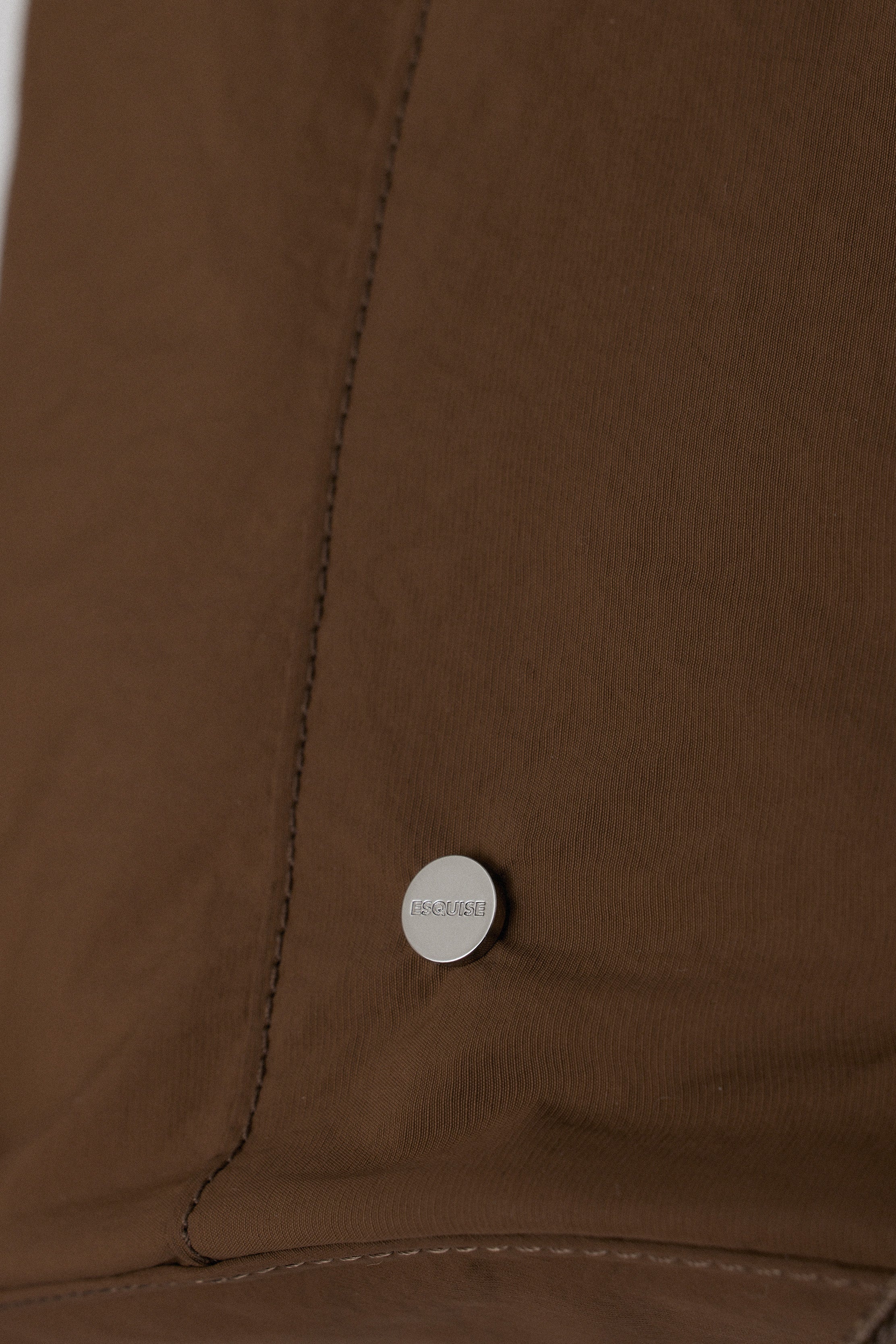 THE DAILY BACKPACK - Brown