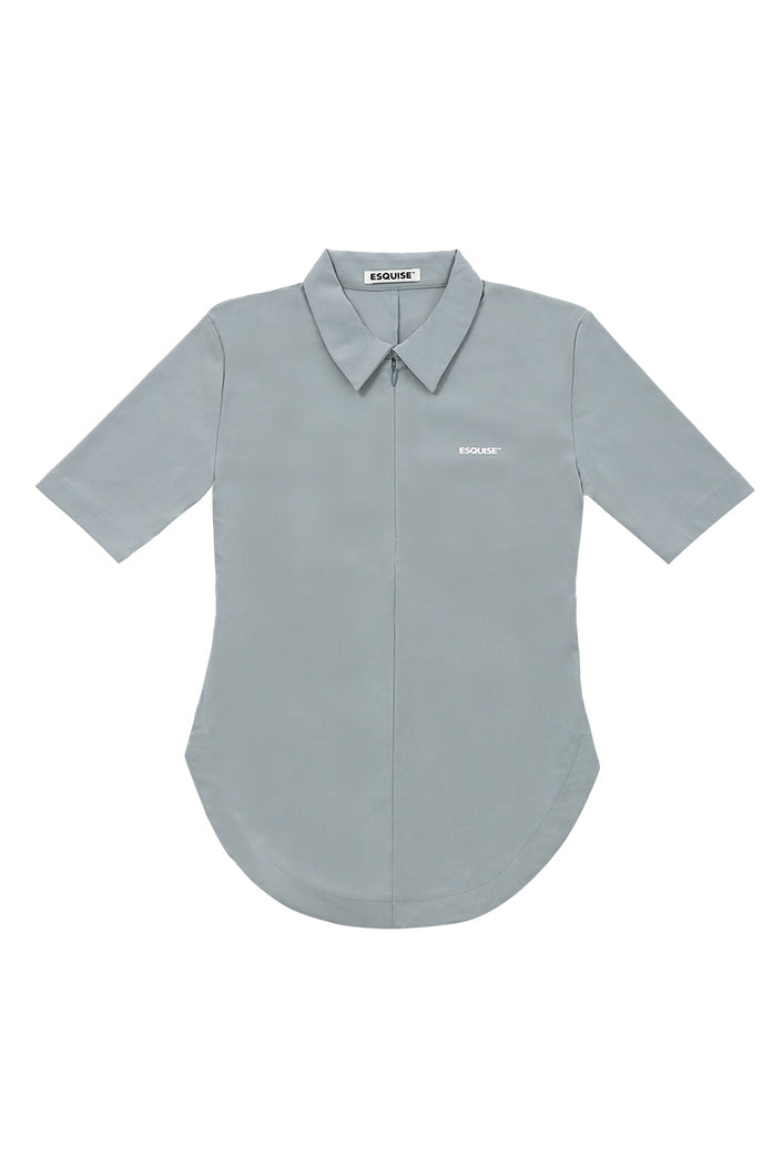 THE CLASSIC POLO - Light Blue