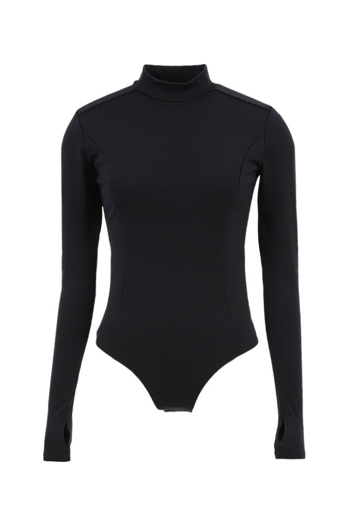 SLEEK + CHIC - Black