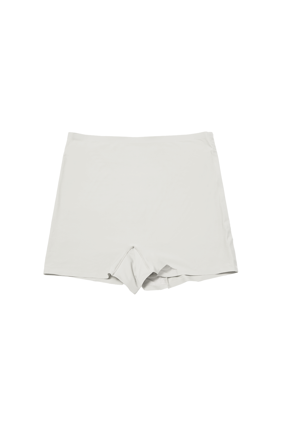 FLOWING PLEATS SKIRT - Soft Blue