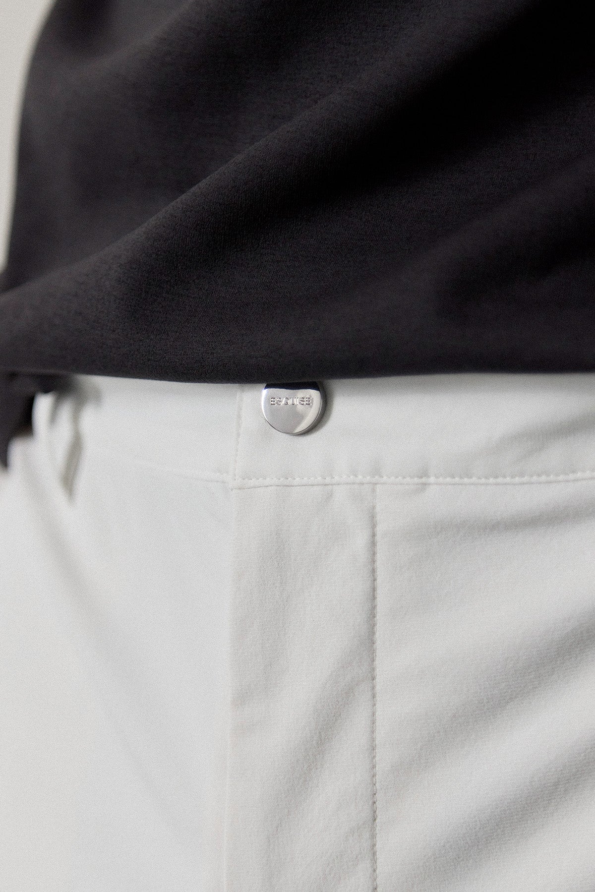 COOL-TOUCH GOLF PANTS - White