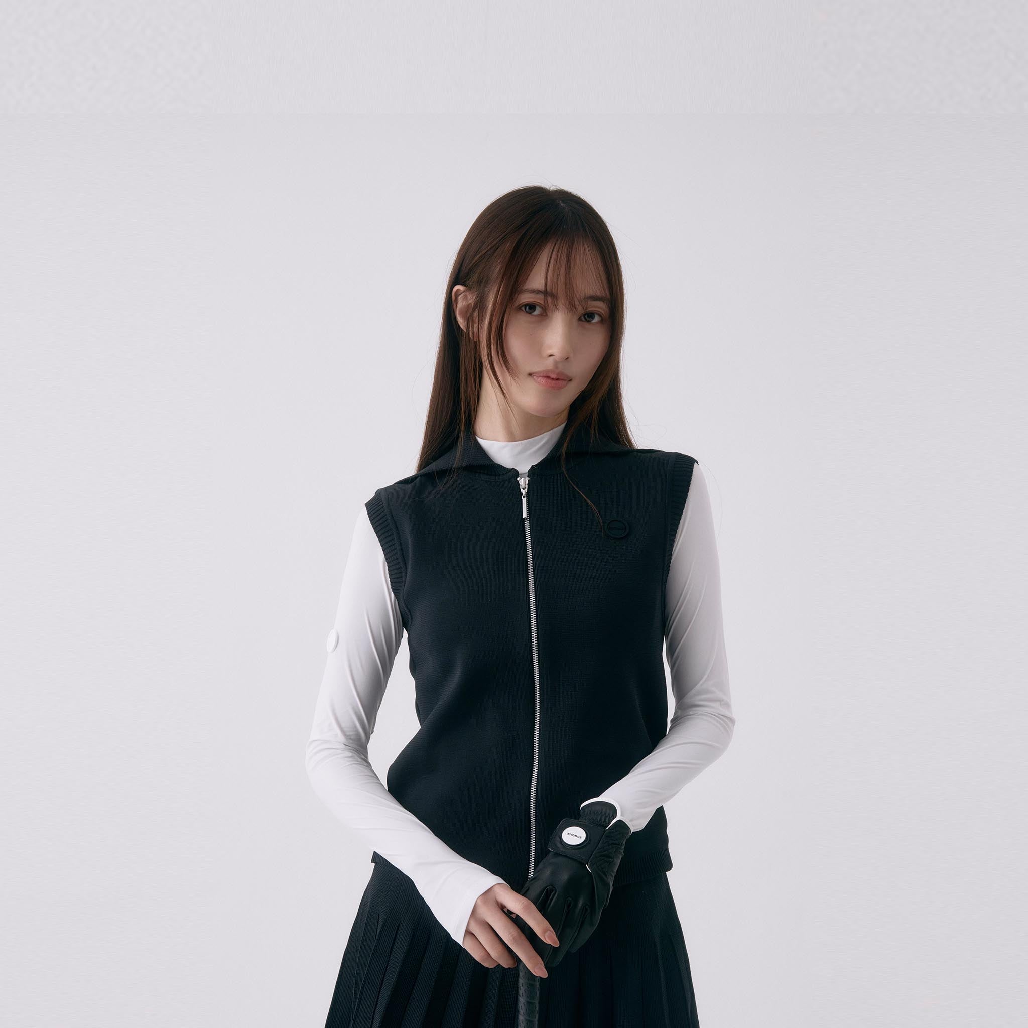 Risa Miyauchi meets ESQUISE