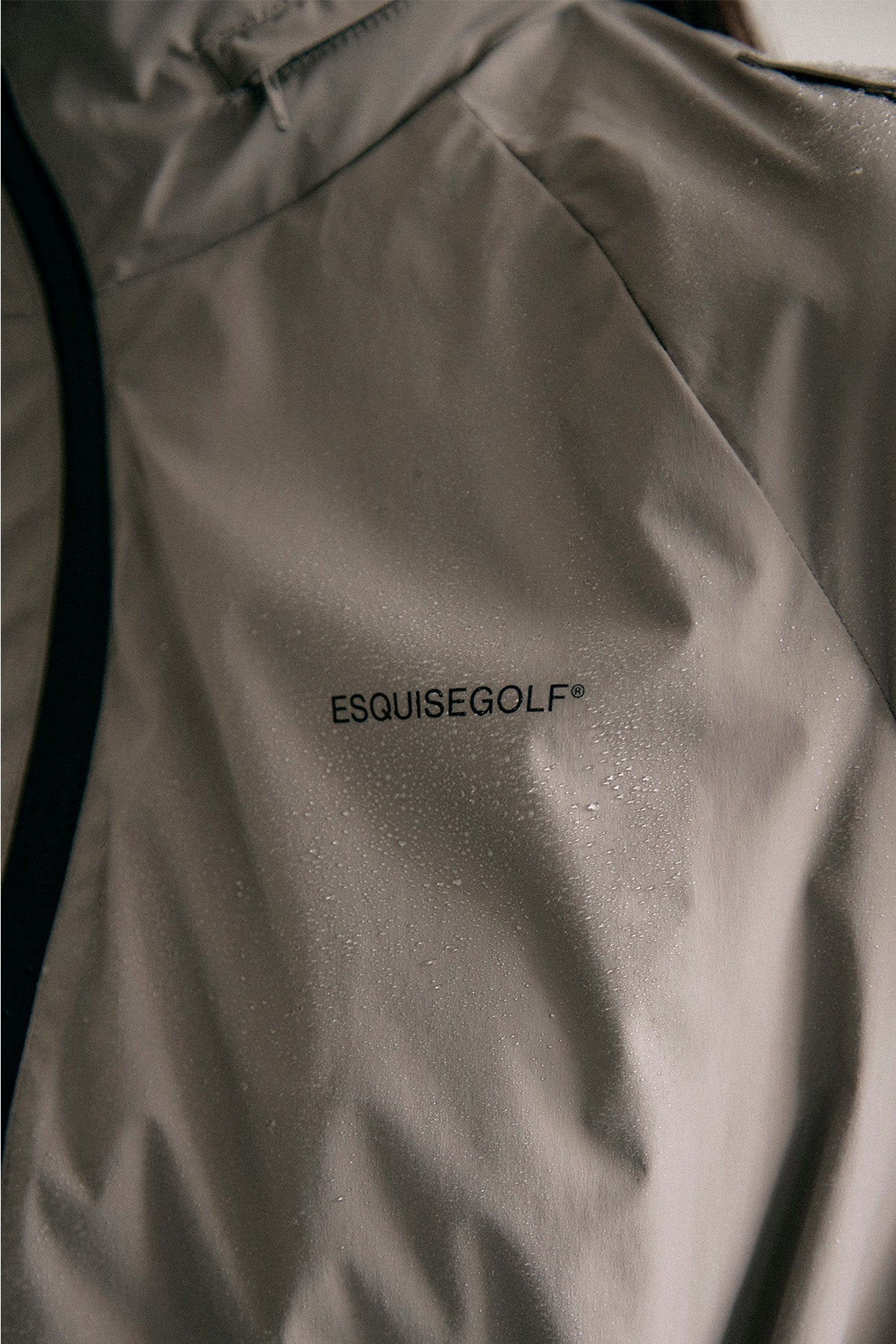 RAINSCAPE RAIN COAT - Beige