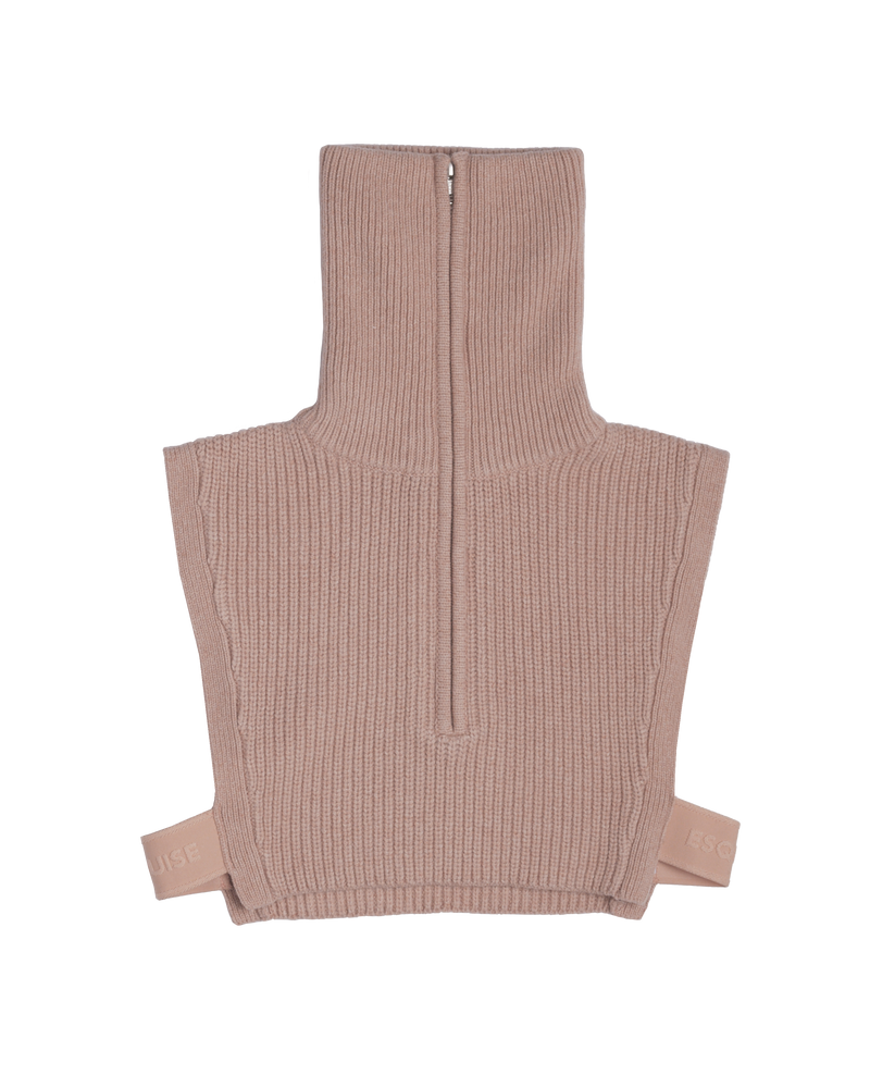 RWS Merino Wool Vest  - Vintage Pink