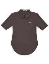 THE CLASSIC POLO - Brown