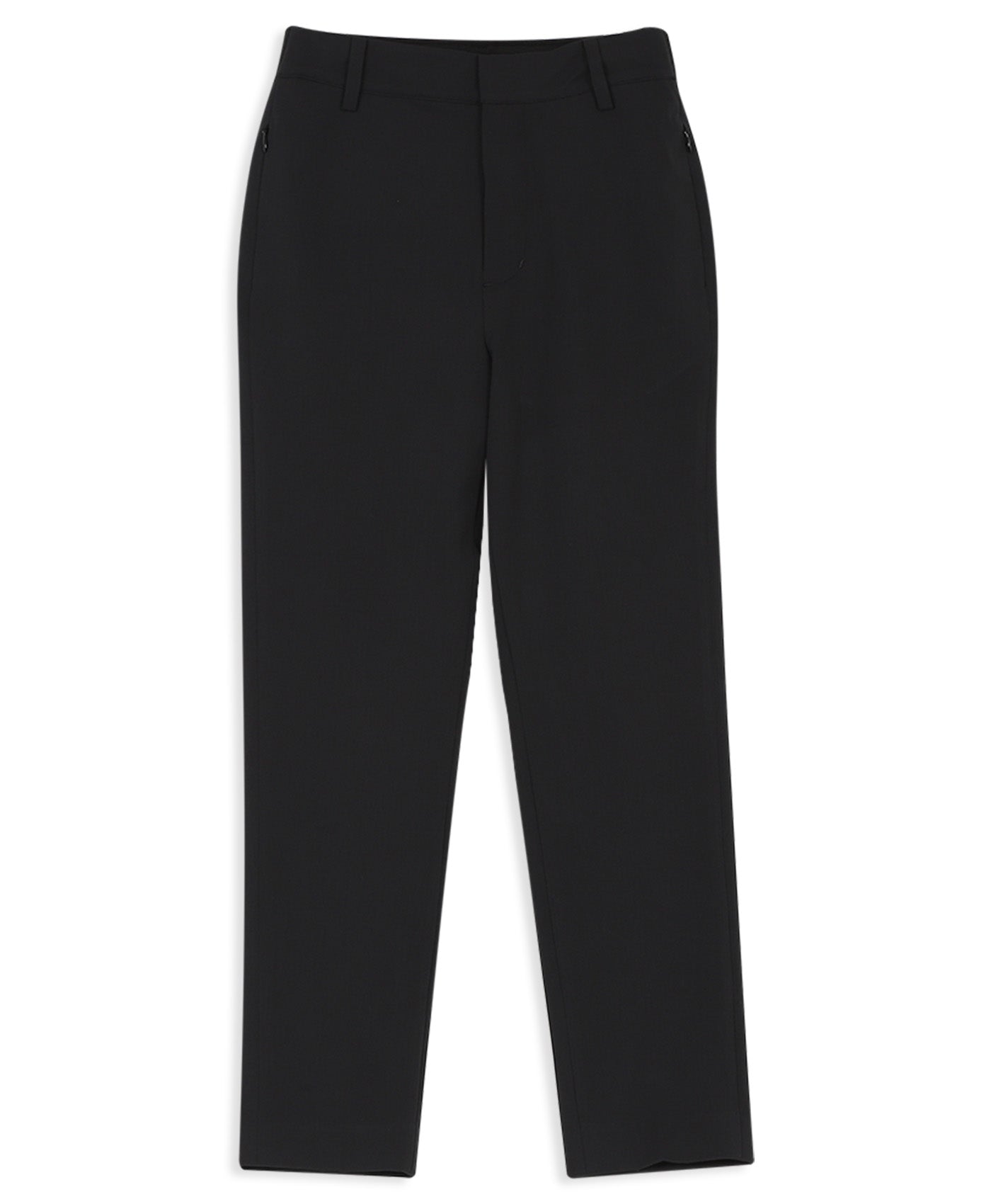 ARGAN COMFY PANTS - Black