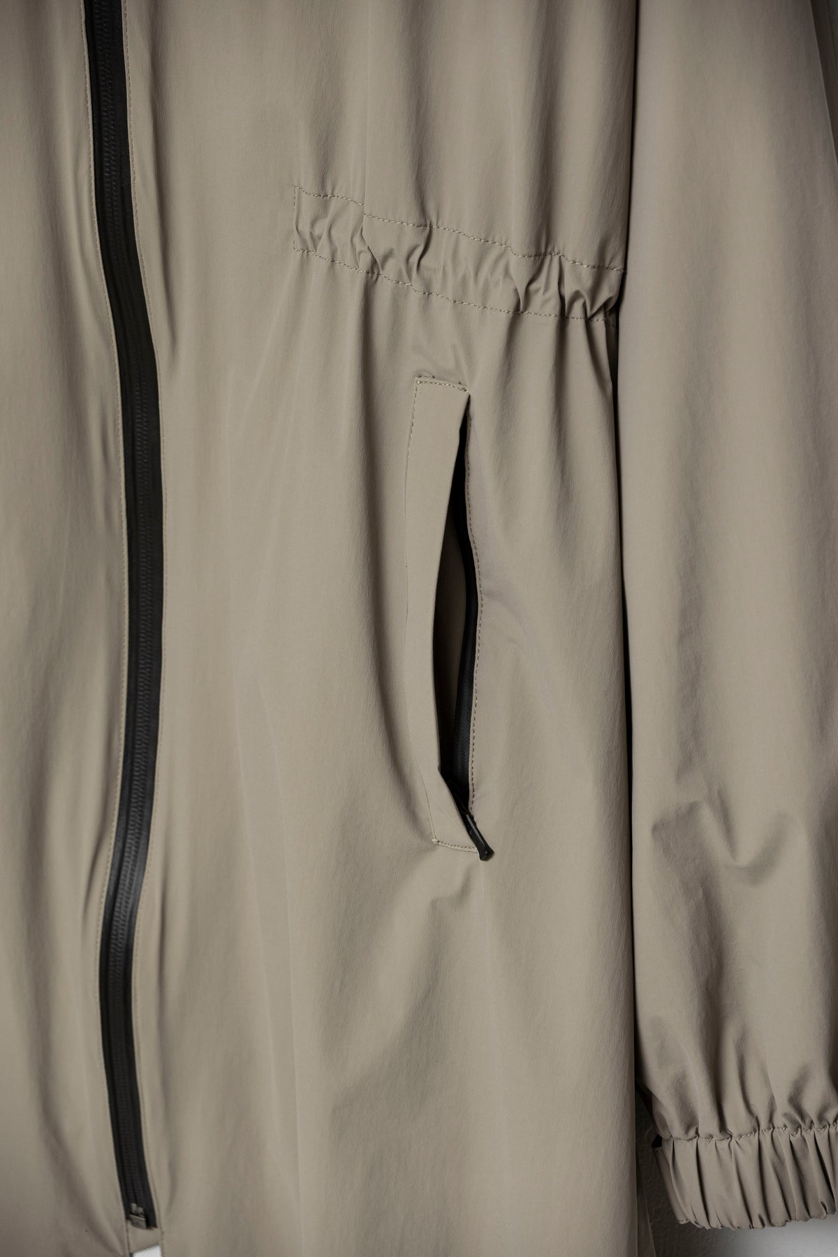 RAINSCAPE RAIN COAT - Beige