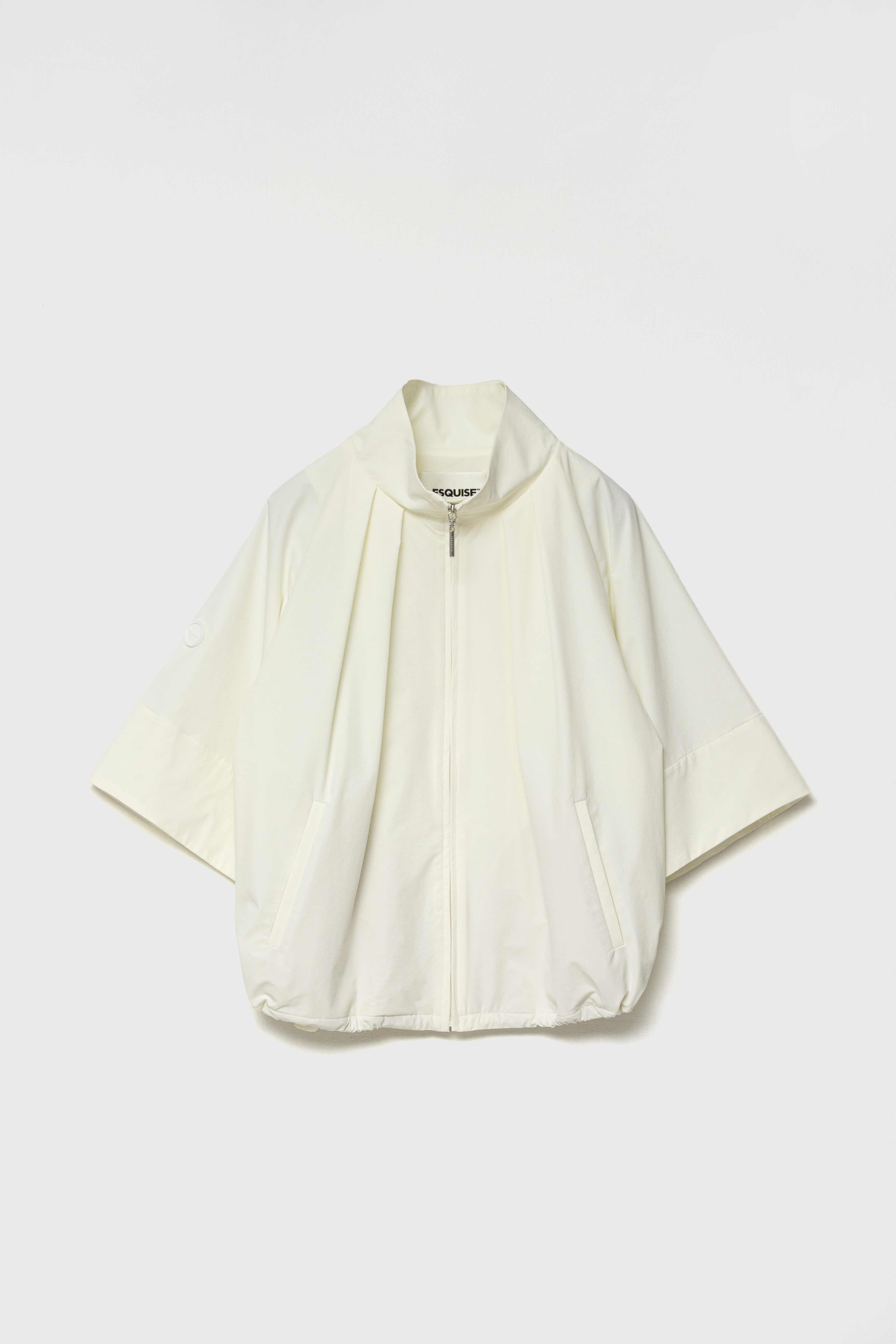 ALTER LIGHT JACKET - White