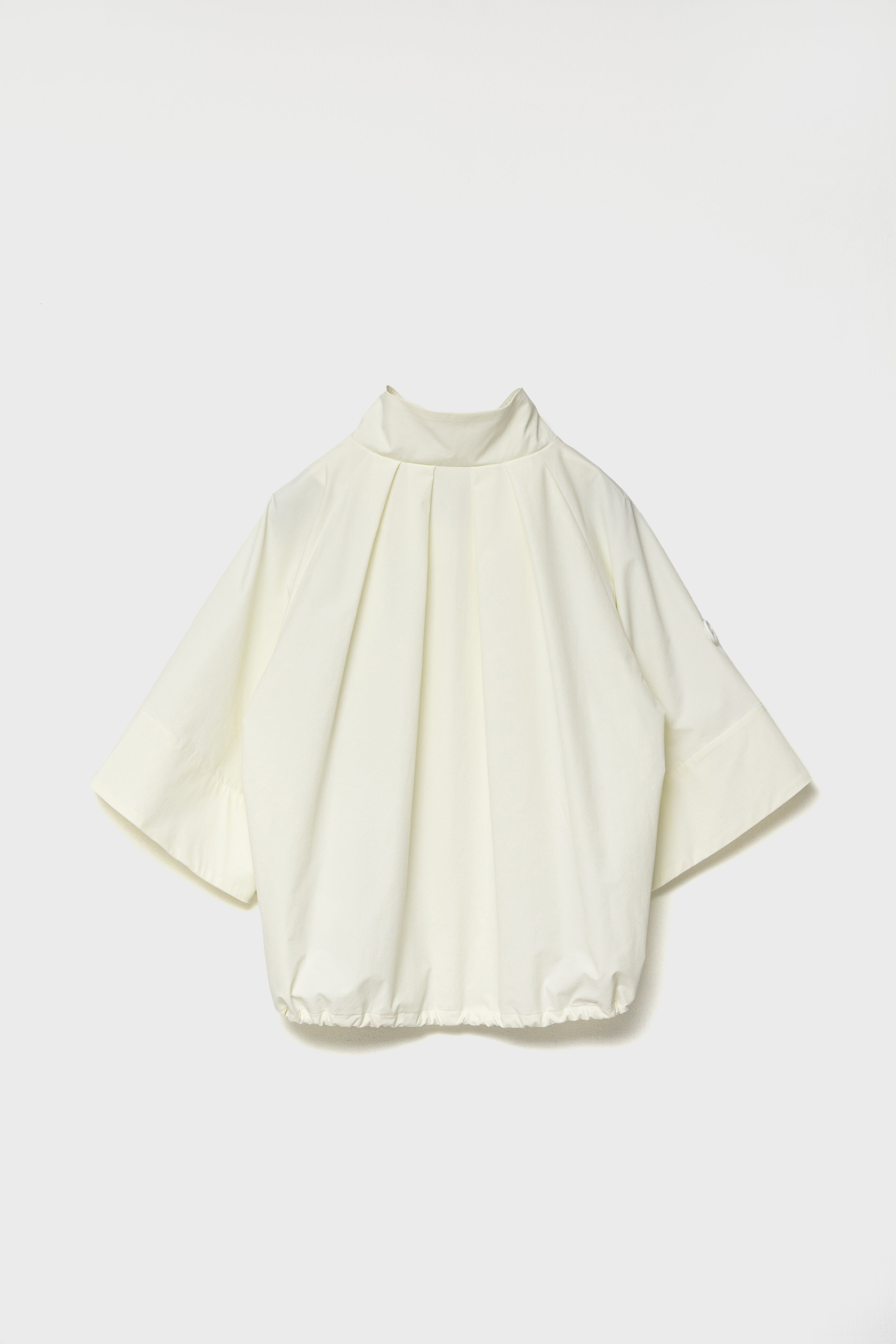 ALTER LIGHT JACKET - White