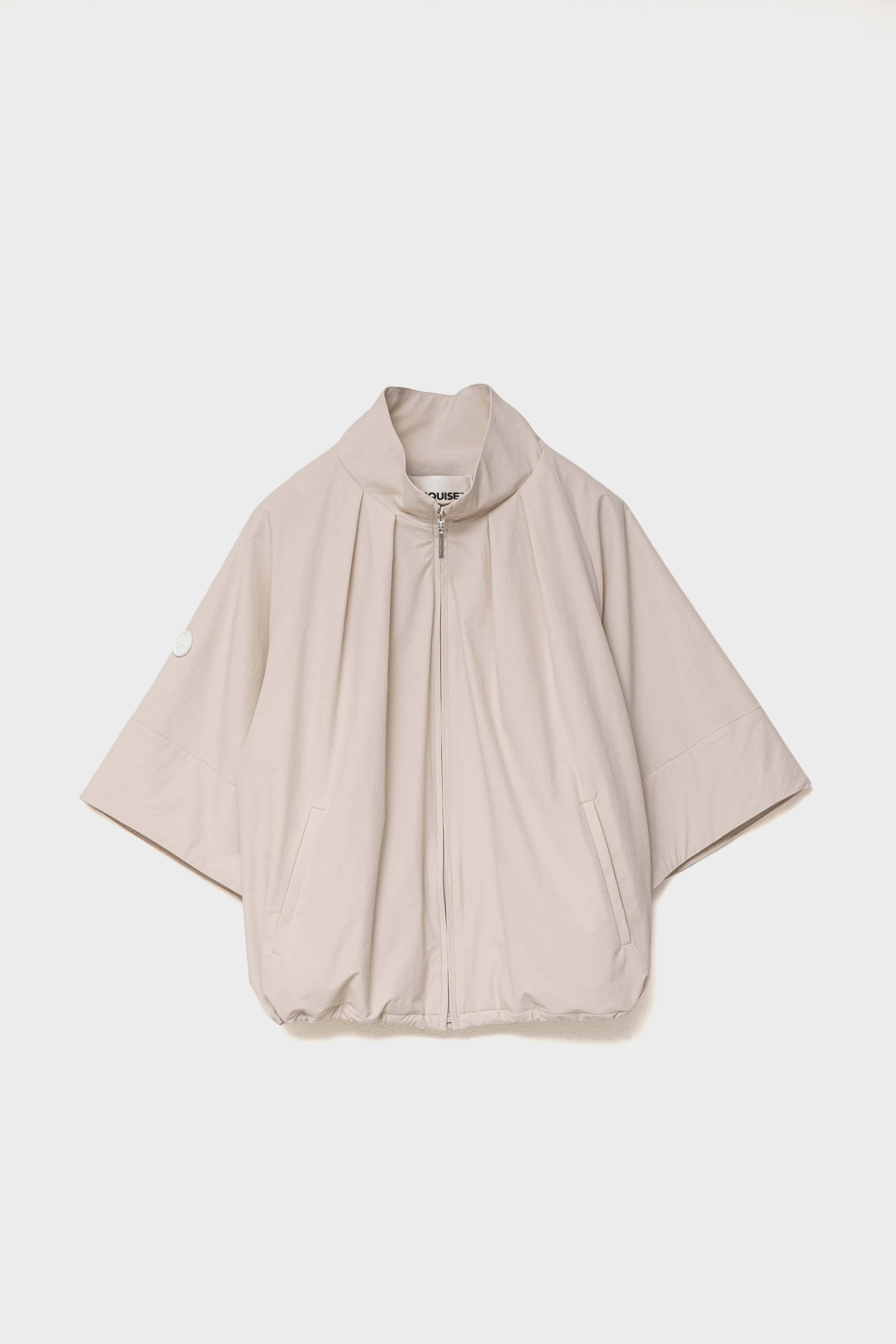 ALTER LIGHT JACKET - Light Pink