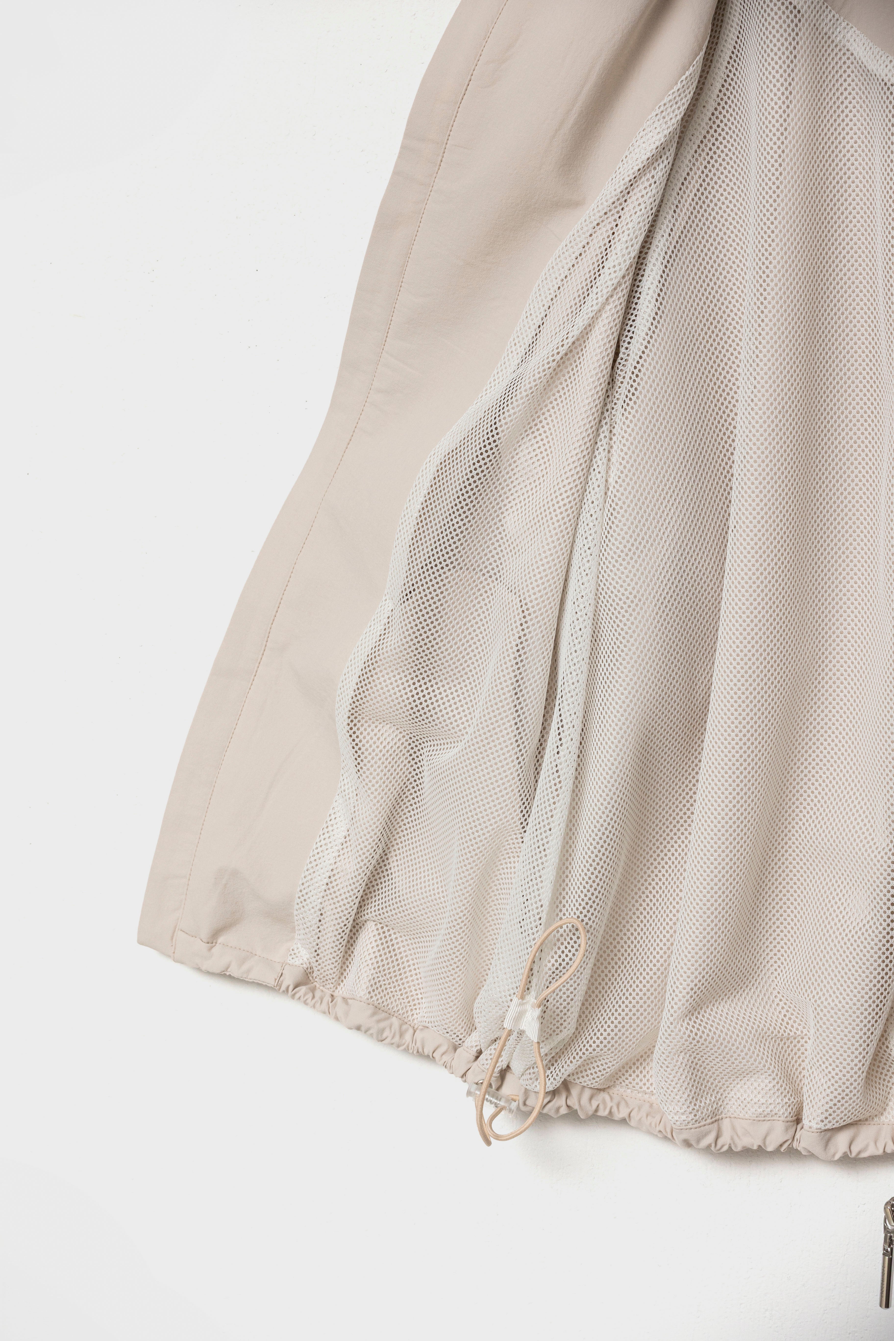 ALTER LIGHT JACKET - Light Pink