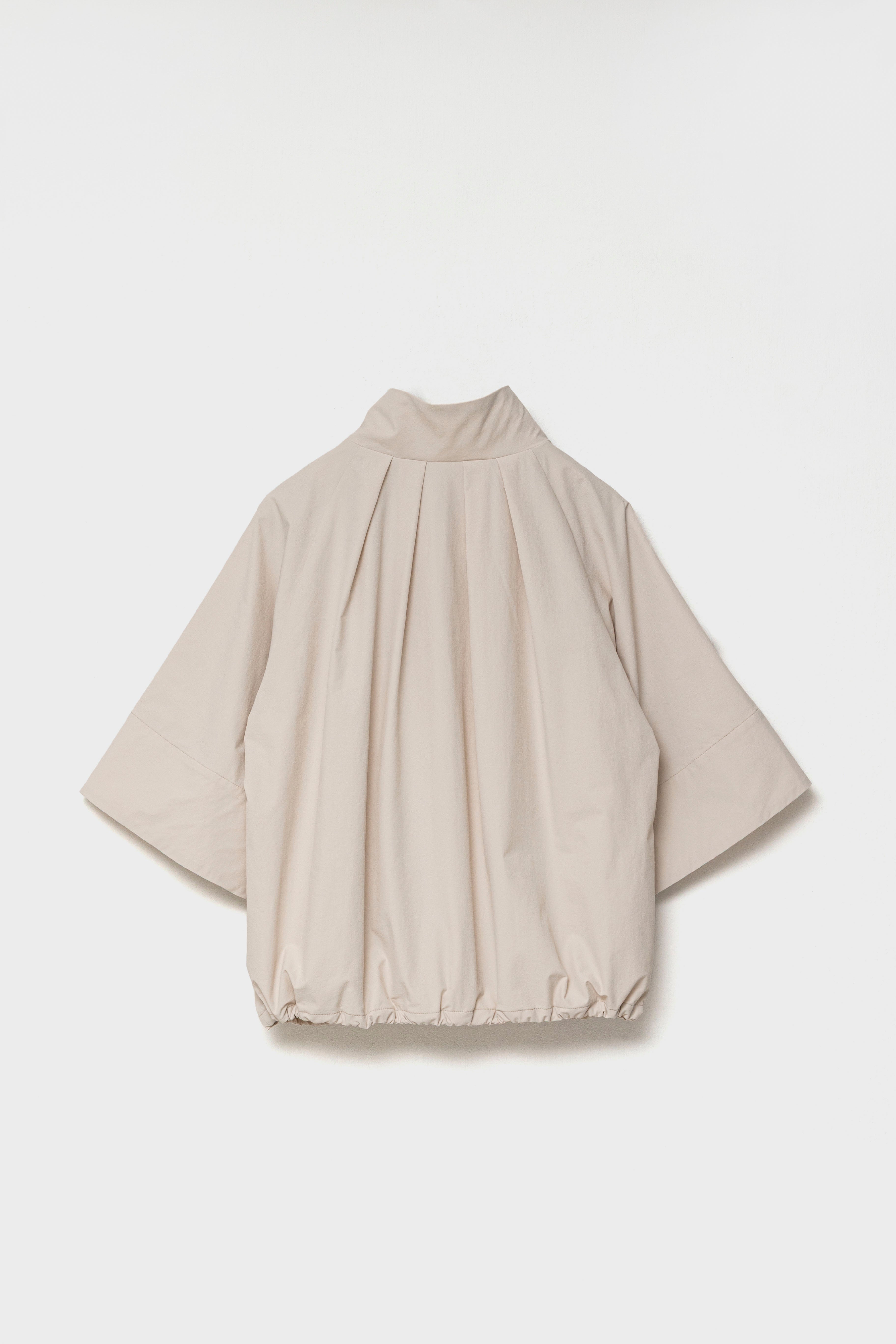 ALTER LIGHT JACKET - Light Pink