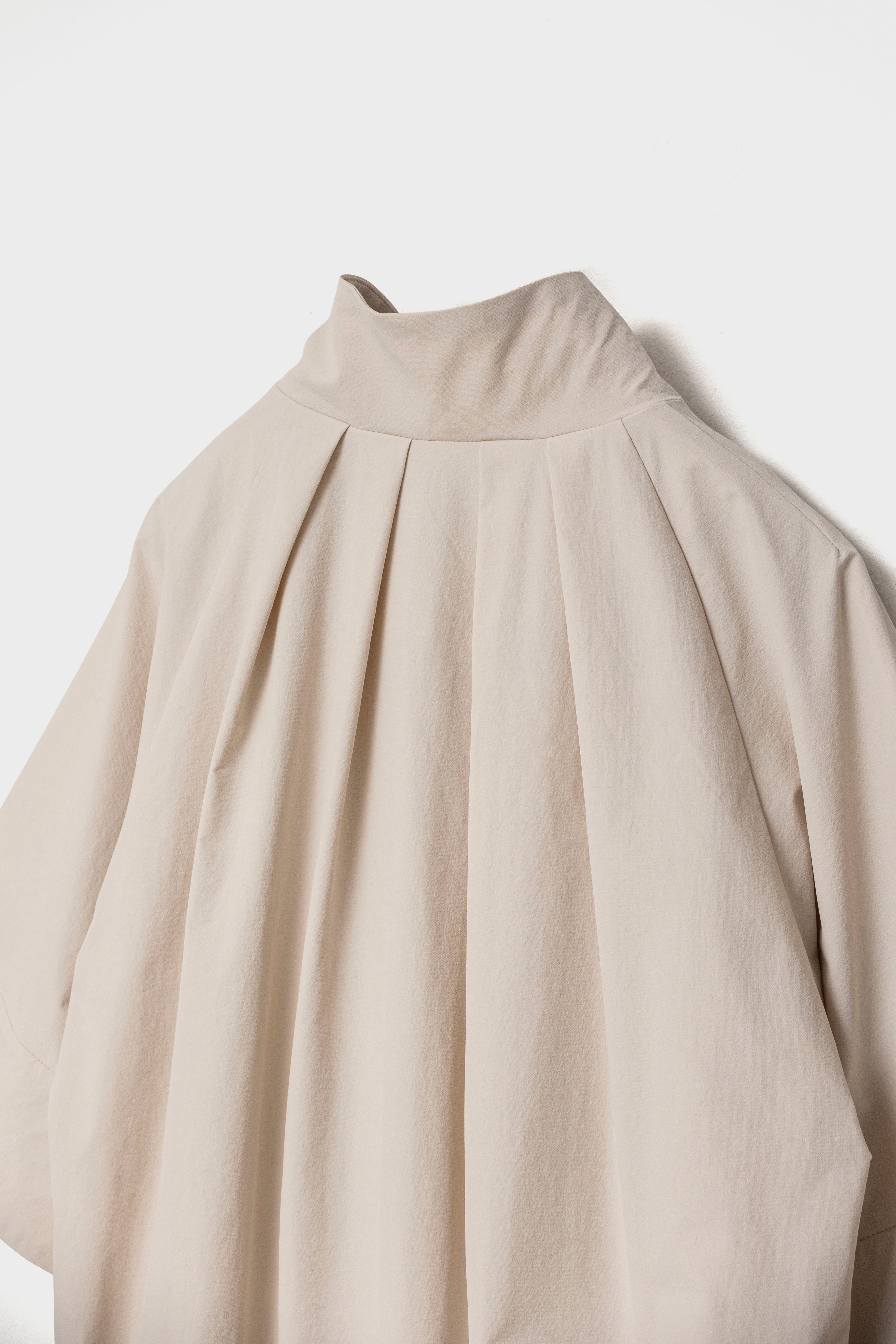 ALTER LIGHT JACKET - Light Pink