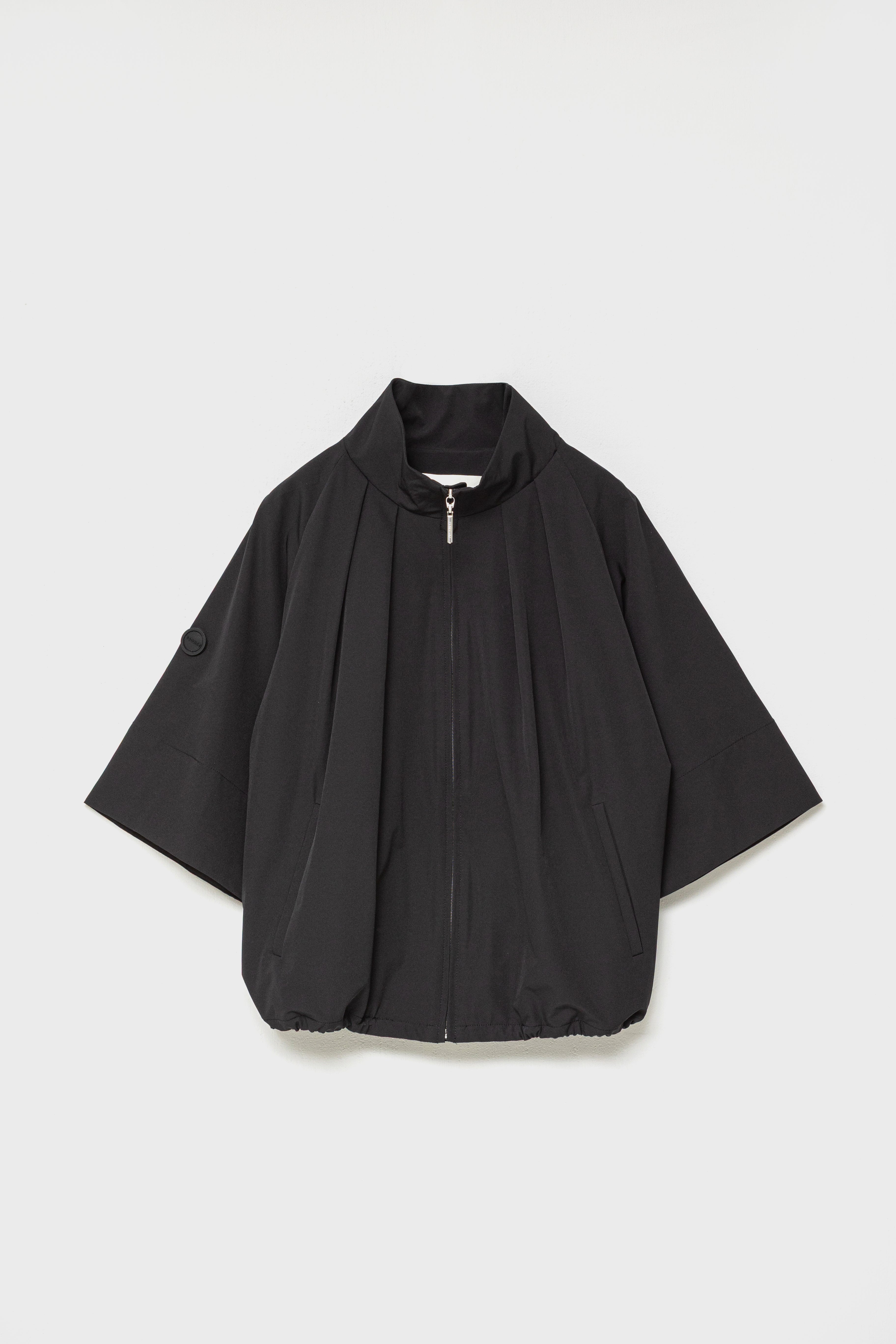 ALTER LIGHT JACKET - Black