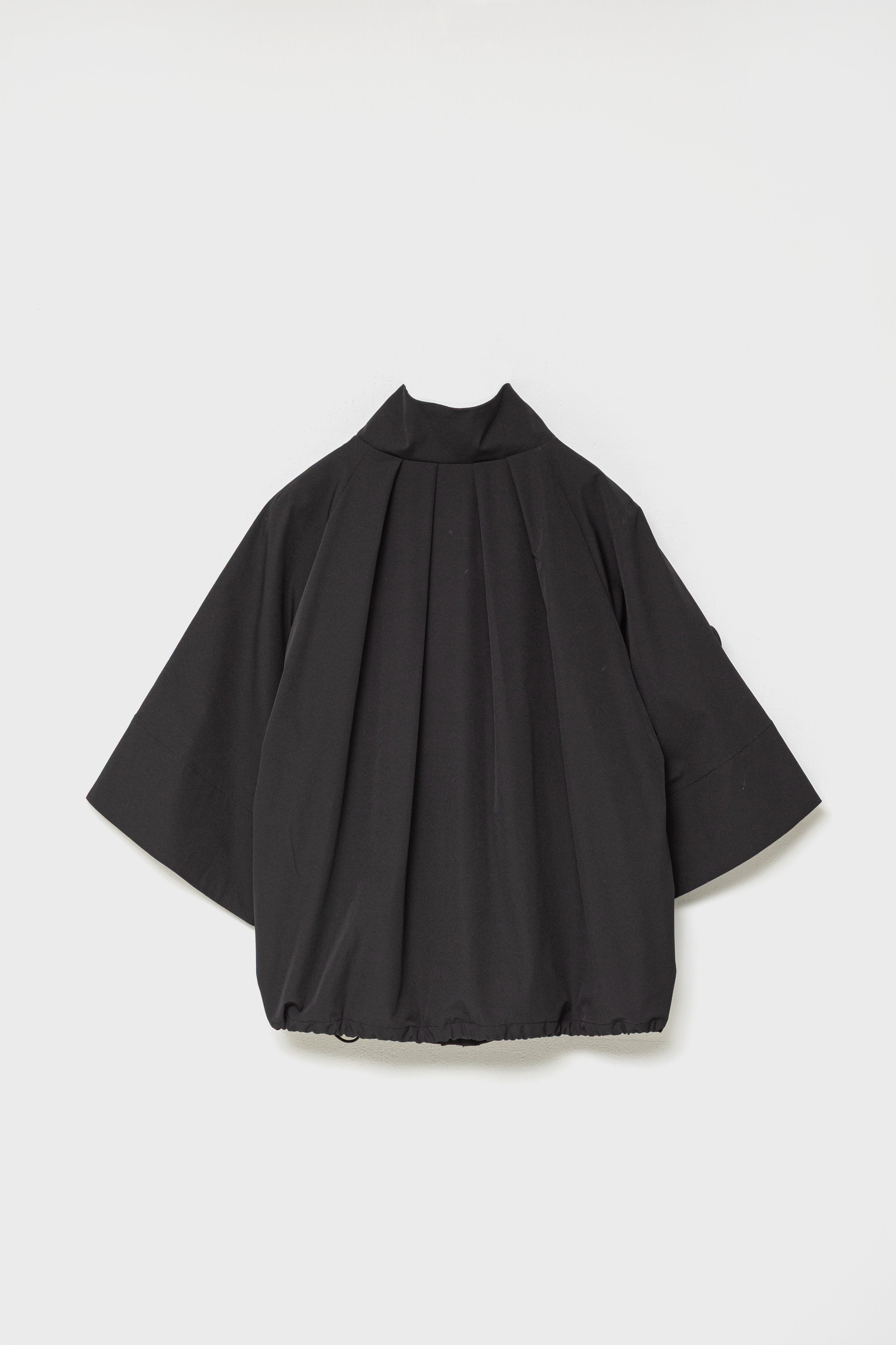 ALTER LIGHT JACKET - Black
