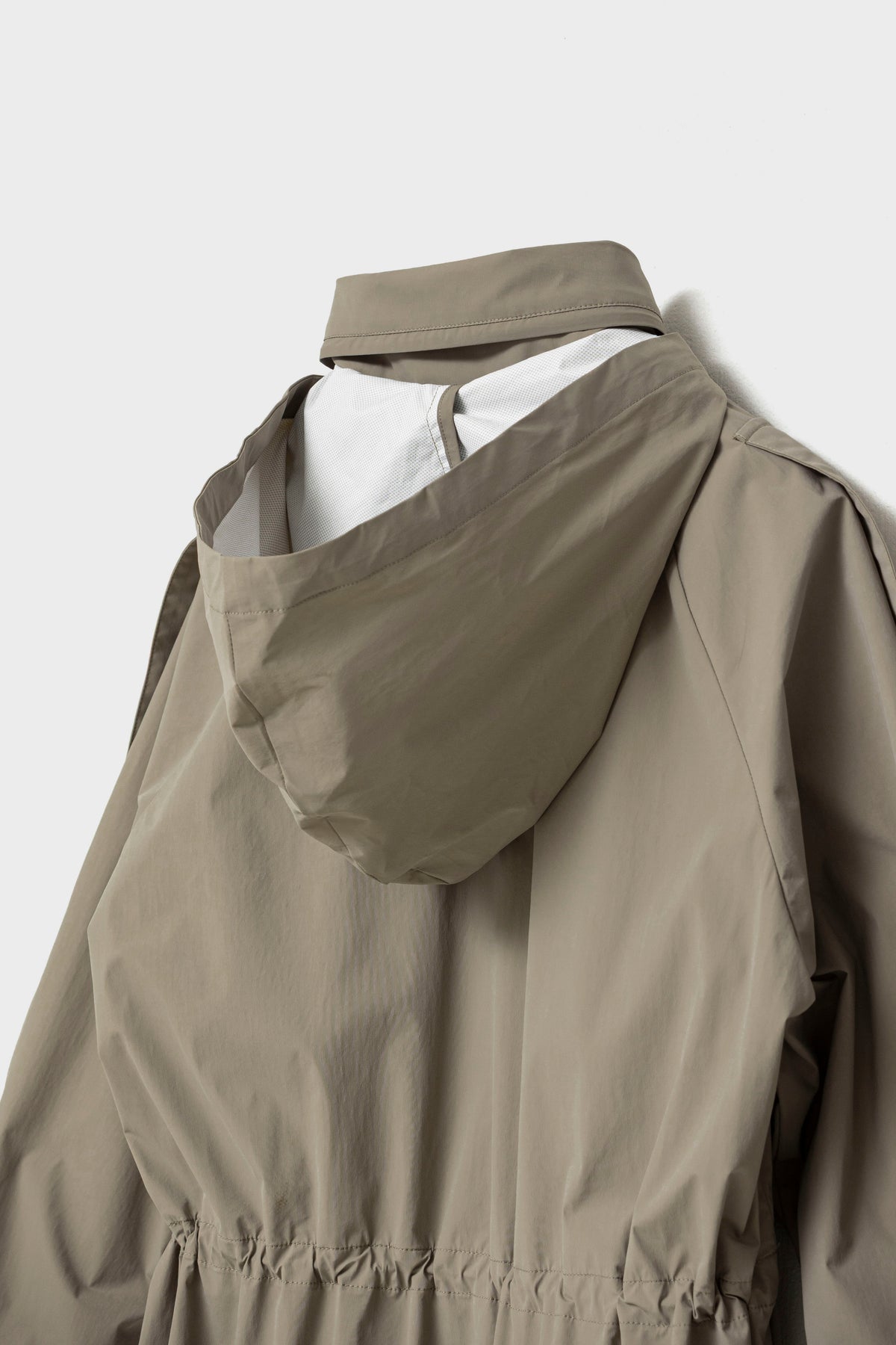 RAINSCAPE RAIN COAT - Beige