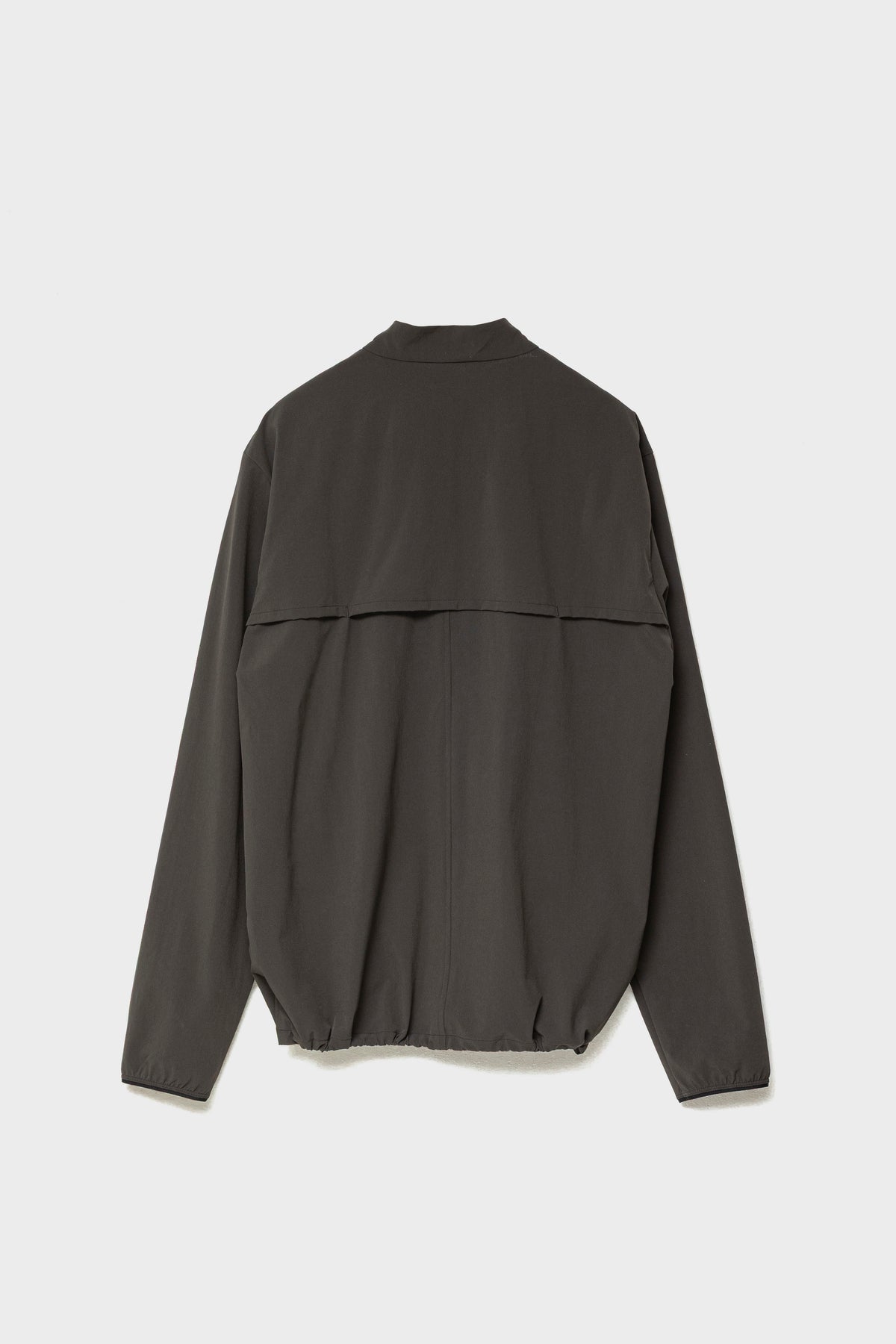 LIGHTFORM ZIP JACKET - Black