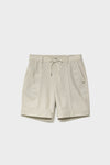 AIR-DOT SHORTS - Beige