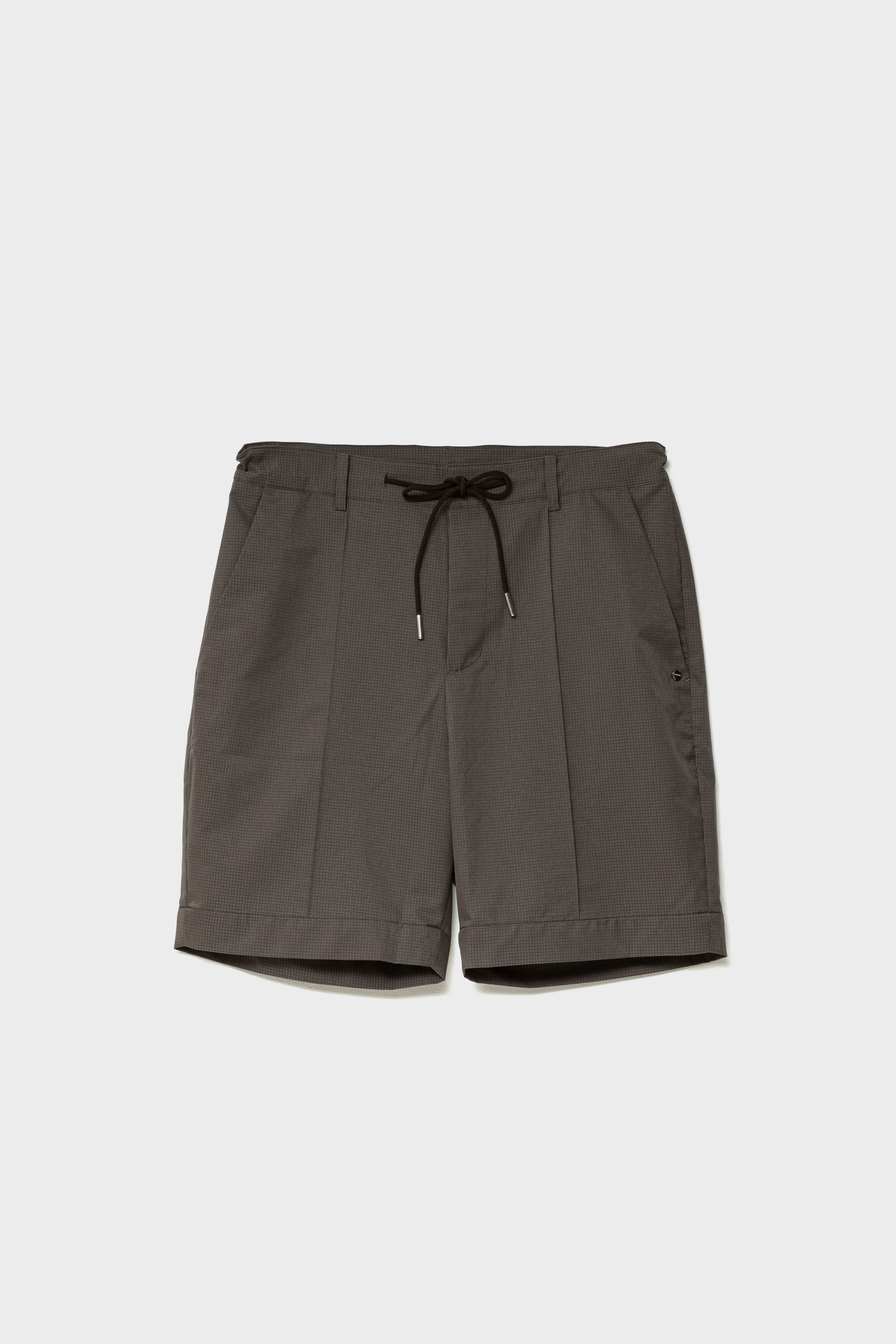 AIR-DOT SHORTS - Charcoal
