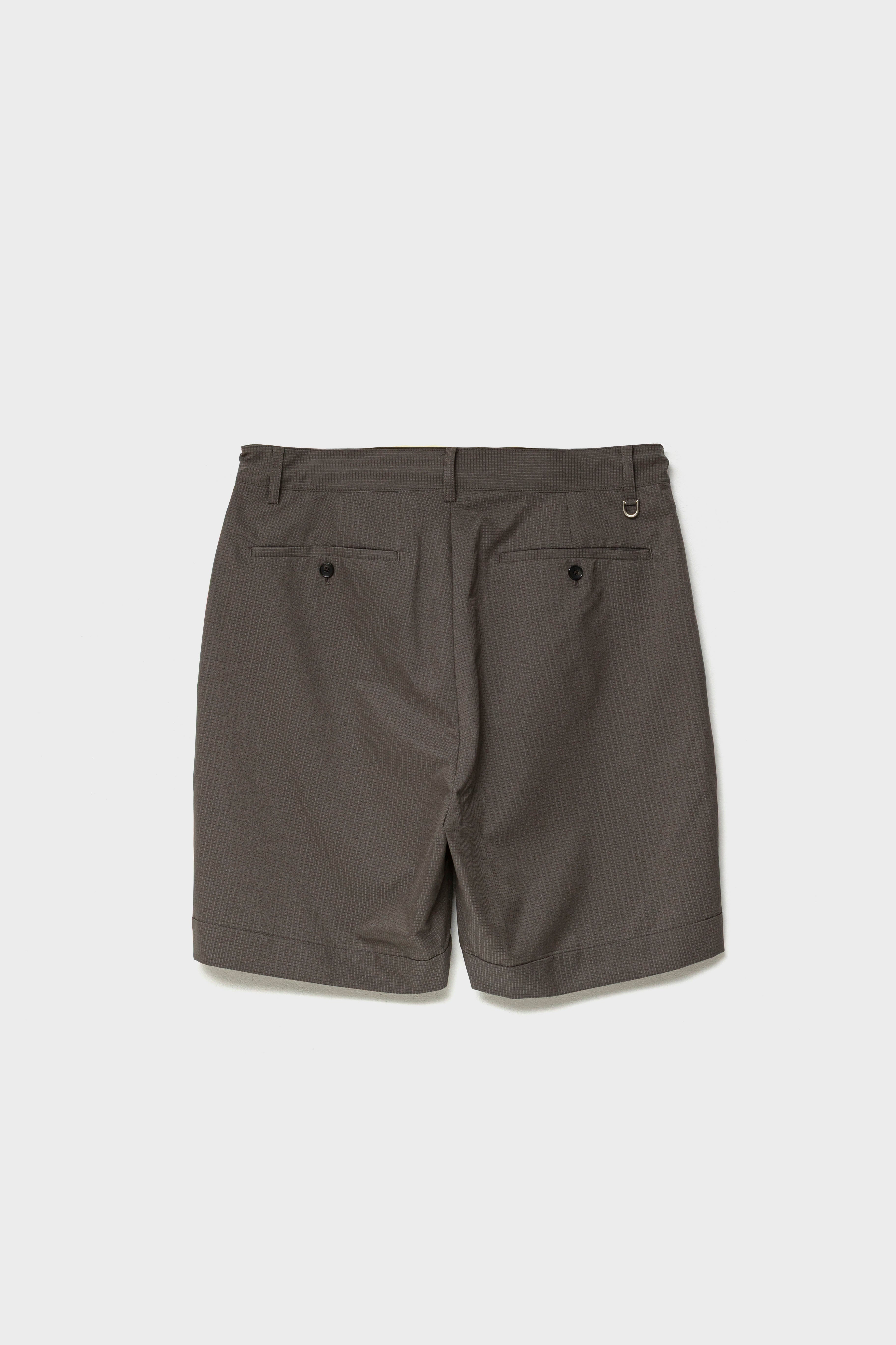 AIR-DOT SHORTS - Charcoal