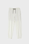 LIGHTFORM SLIM JOGGERS - White