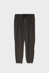 LIGHTFORM SLIM JOGGERS - Black