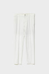 COOL-TOUCH GOLF PANTS - White