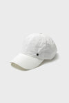ESSENTIAL LIGHT CAP - White